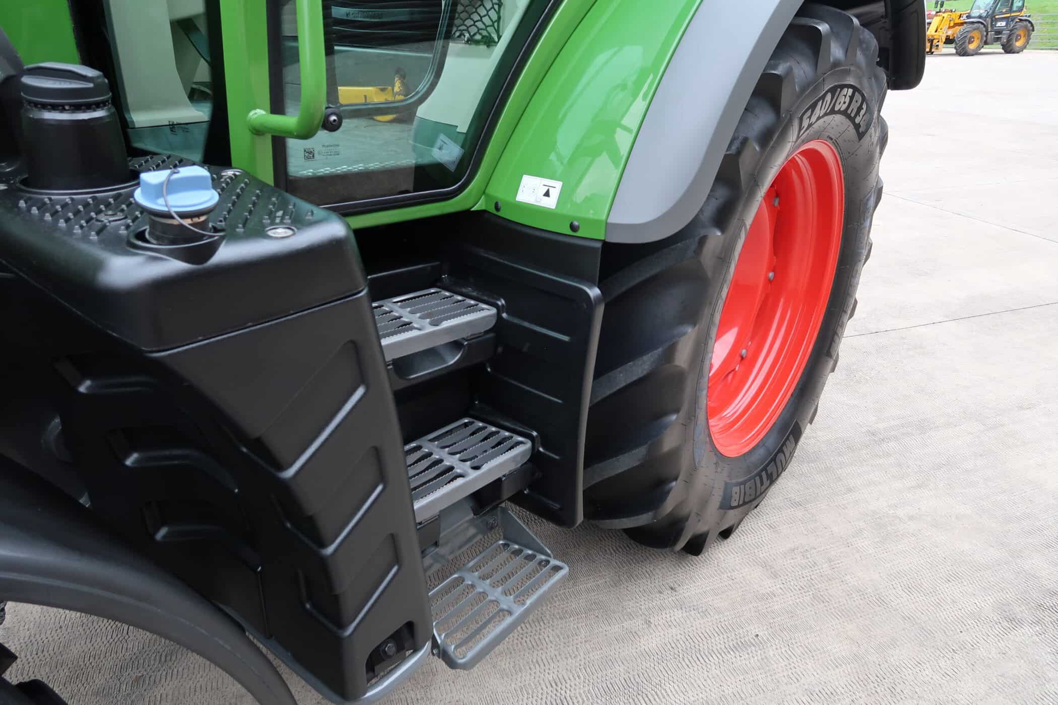 FENDT 312 - Image 7