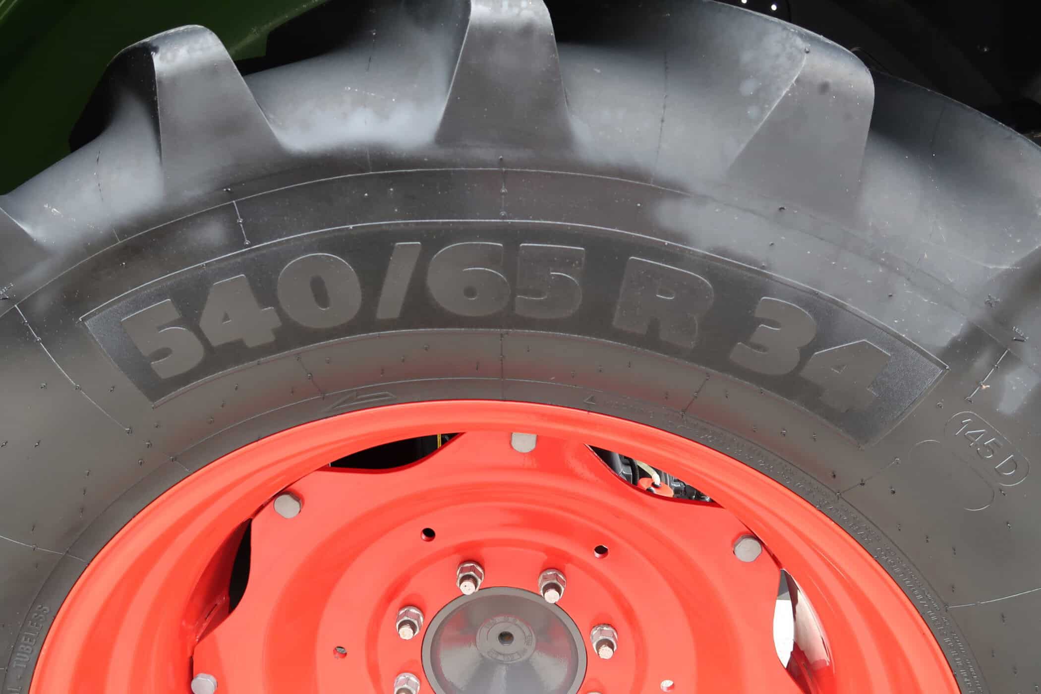 FENDT 312 - Image 8