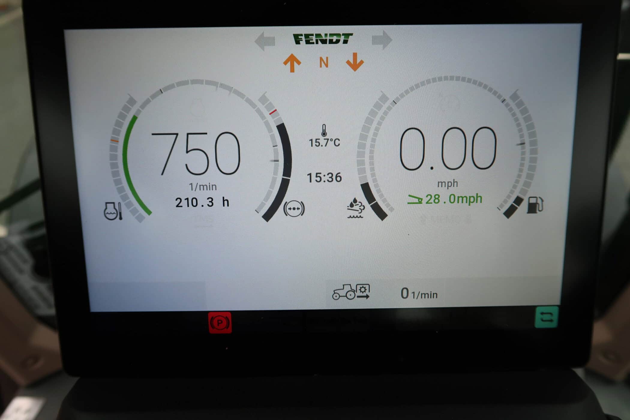 FENDT 312 - Image 15