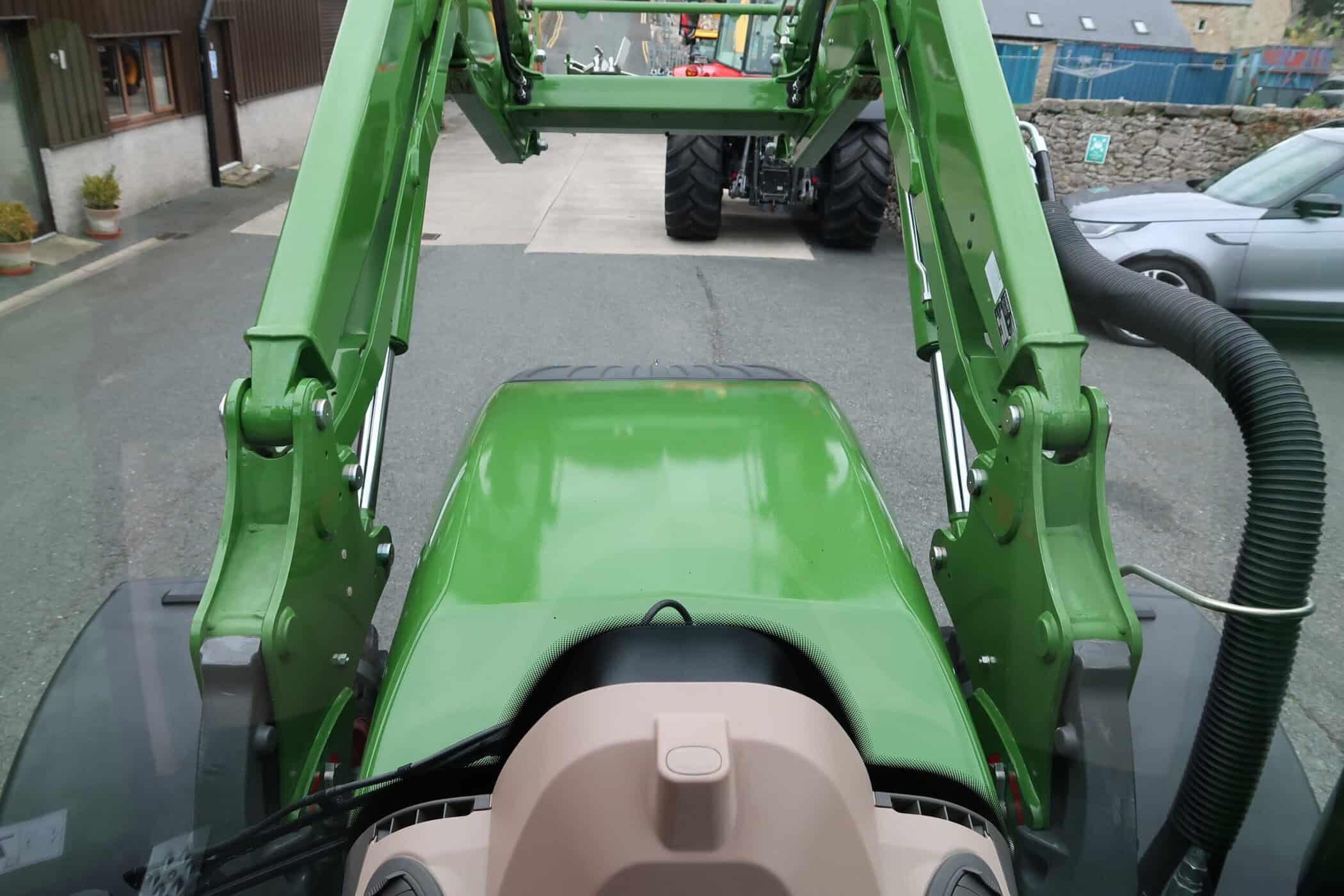 FENDT 312 - Image 16