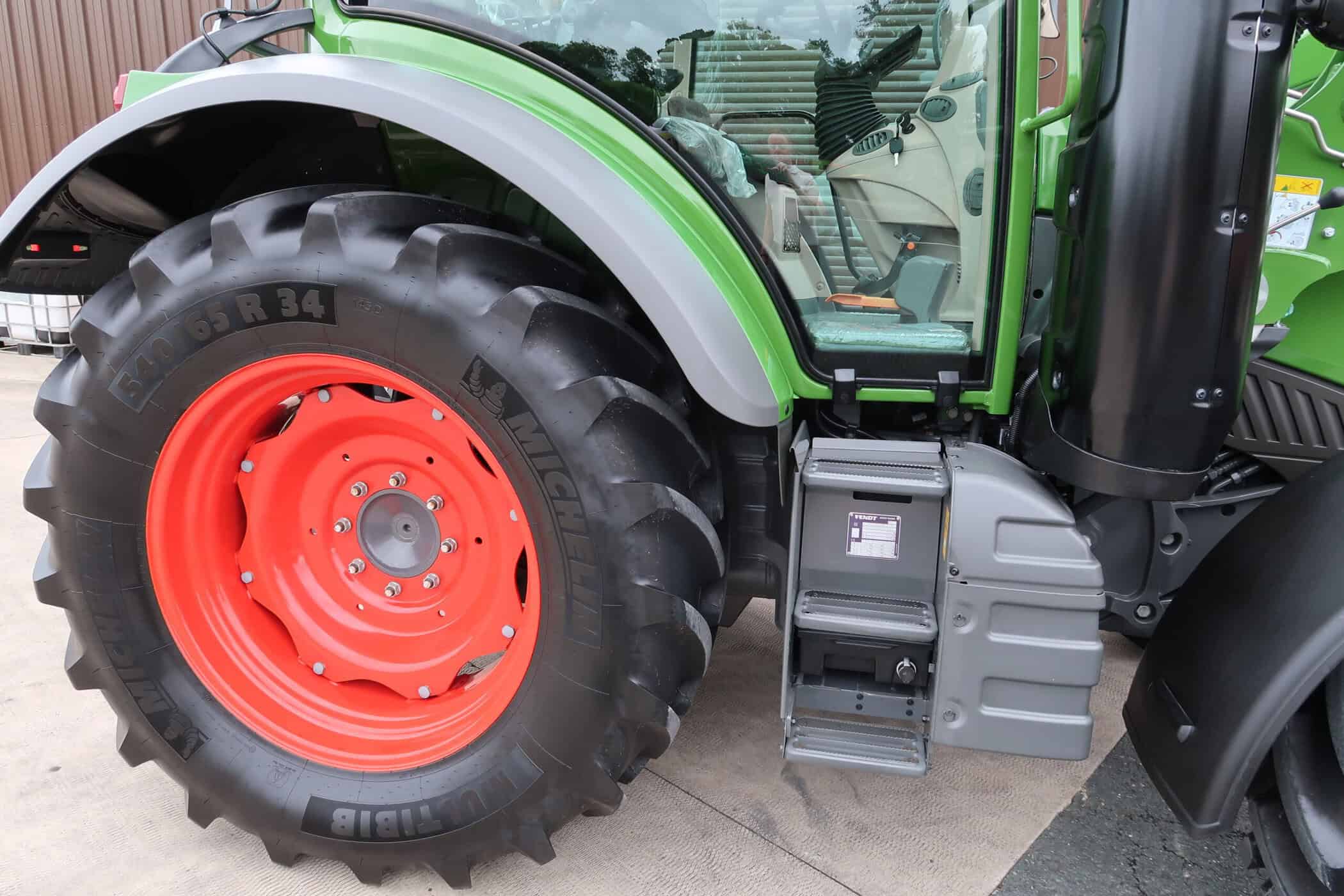 FENDT 312 - Image 20