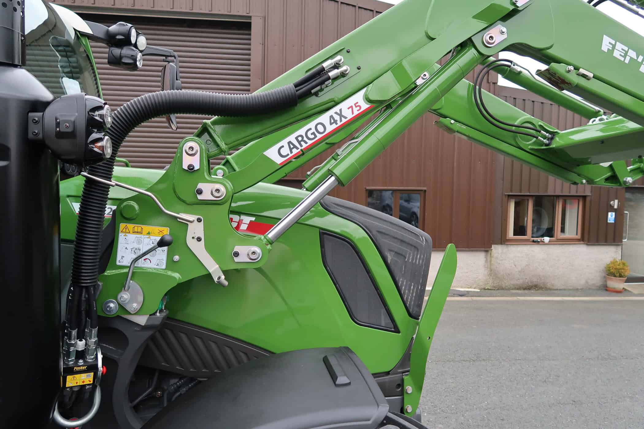FENDT 312 - Image 21