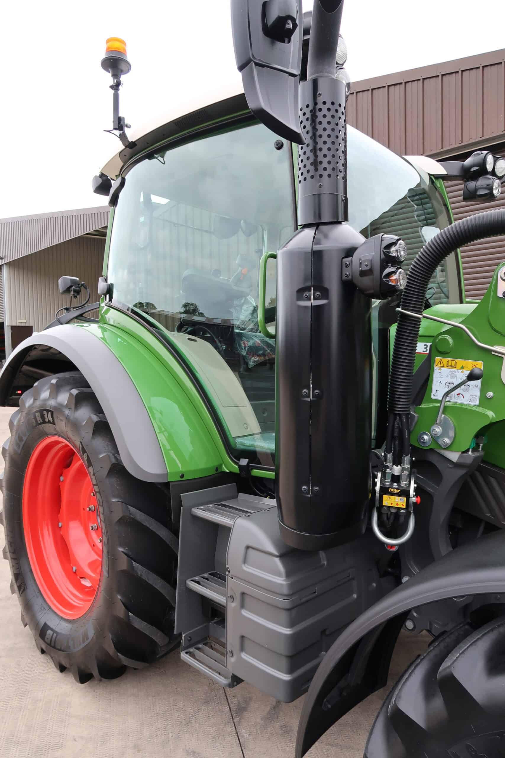 FENDT 312 - Image 22