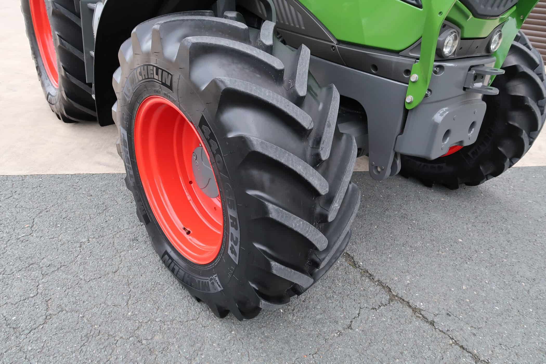 FENDT 312 - Image 23