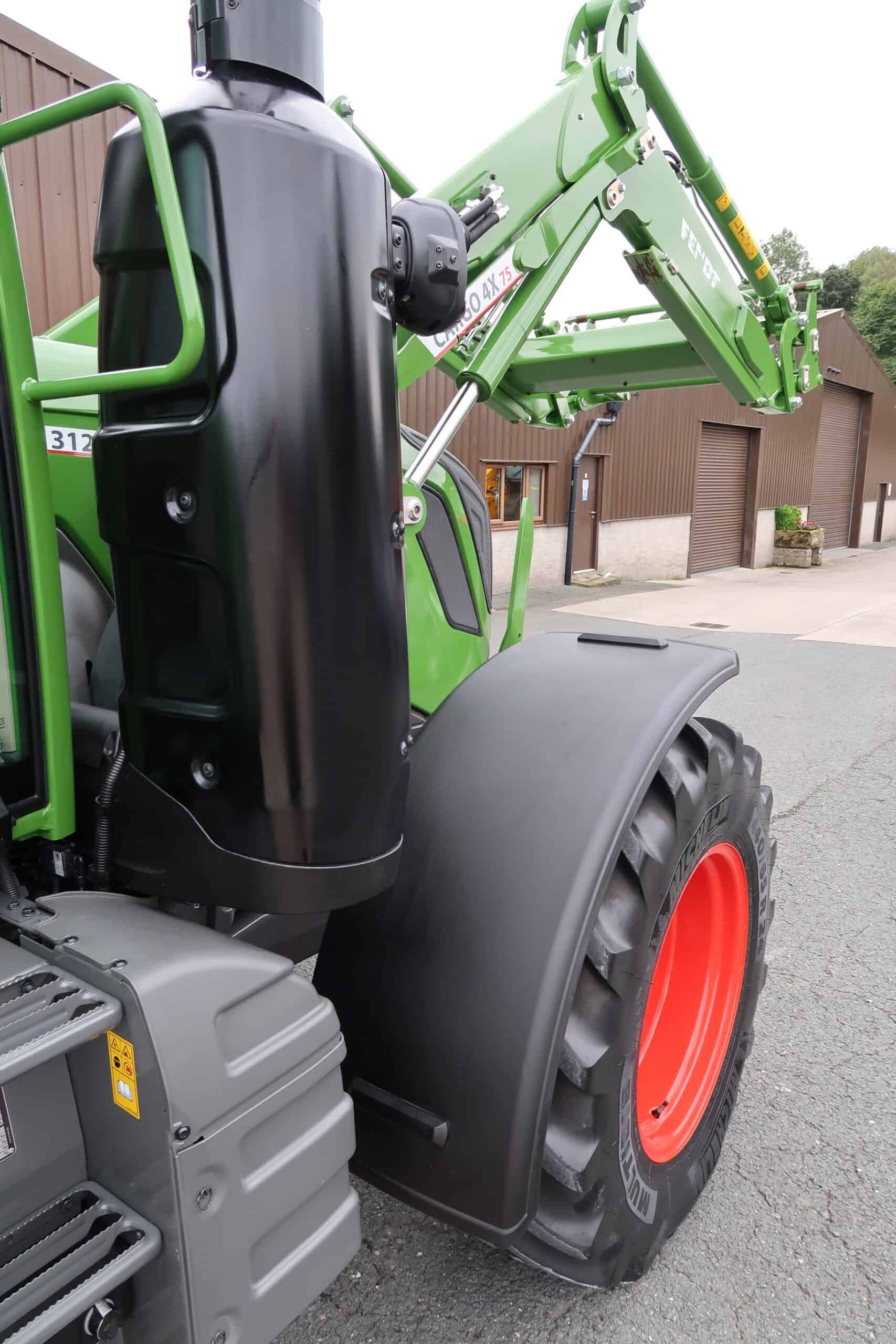 FENDT 312 - Image 24