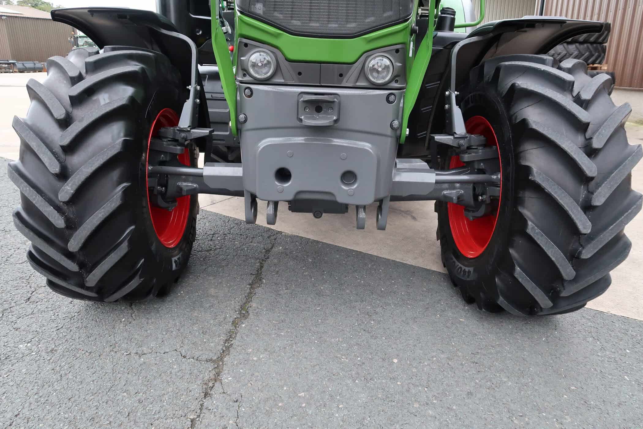 FENDT 312 - Image 25