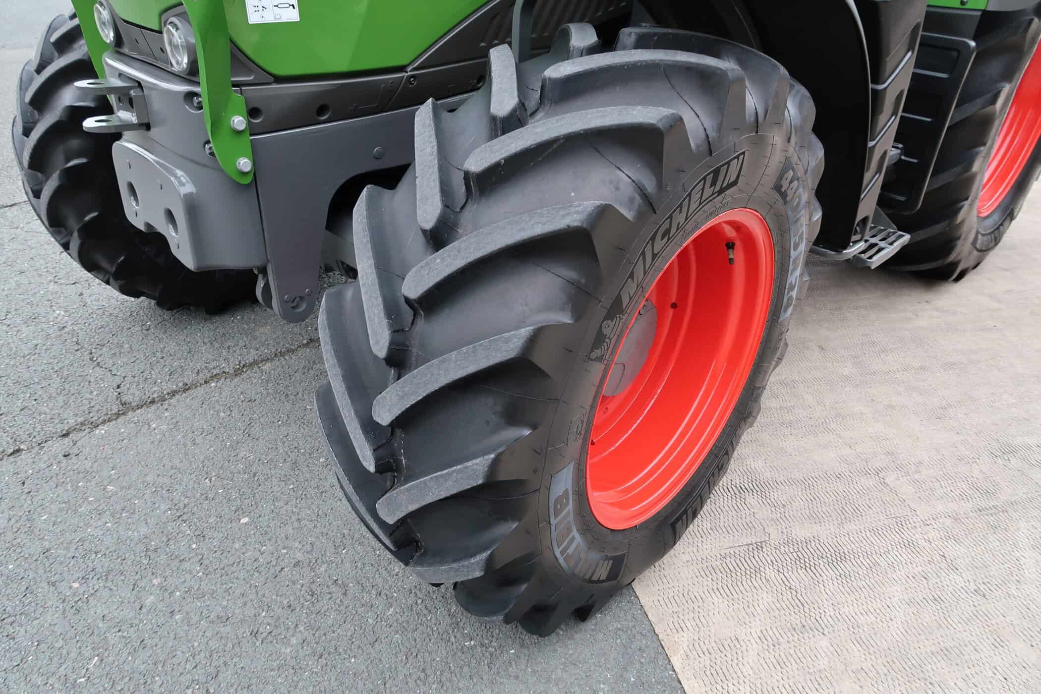 FENDT 312 - Image 26