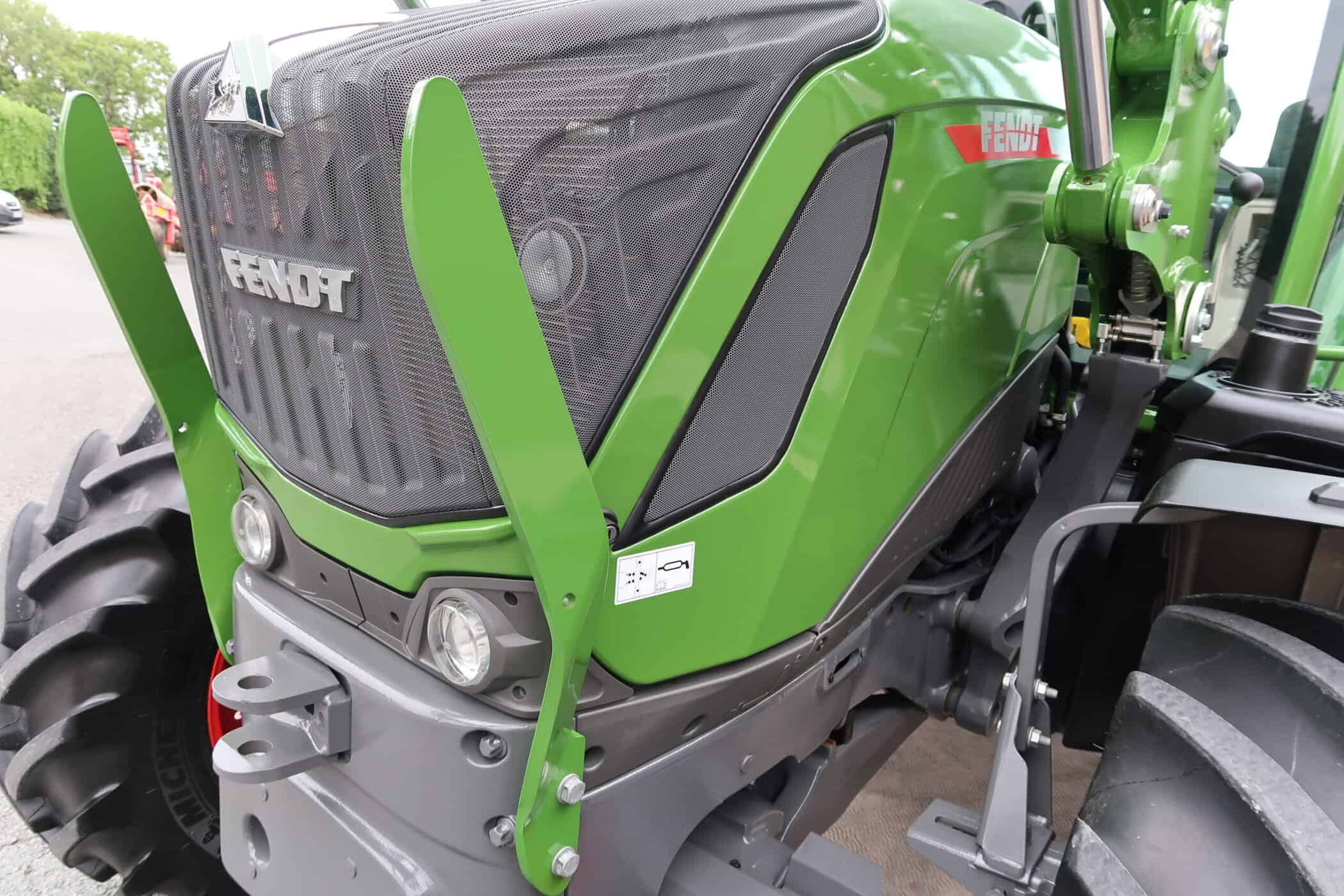 FENDT 312 - Image 27