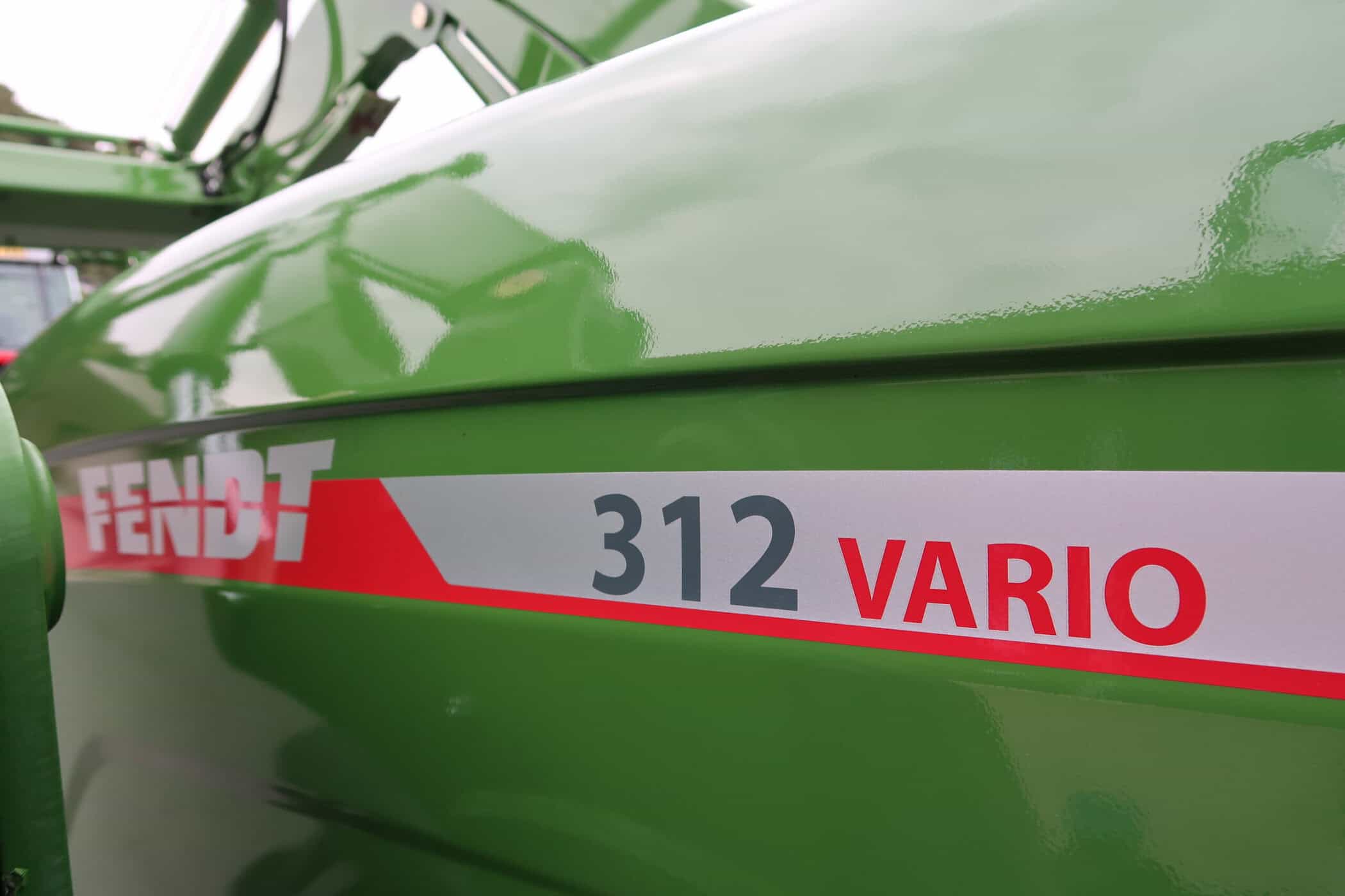FENDT 312 - Image 28