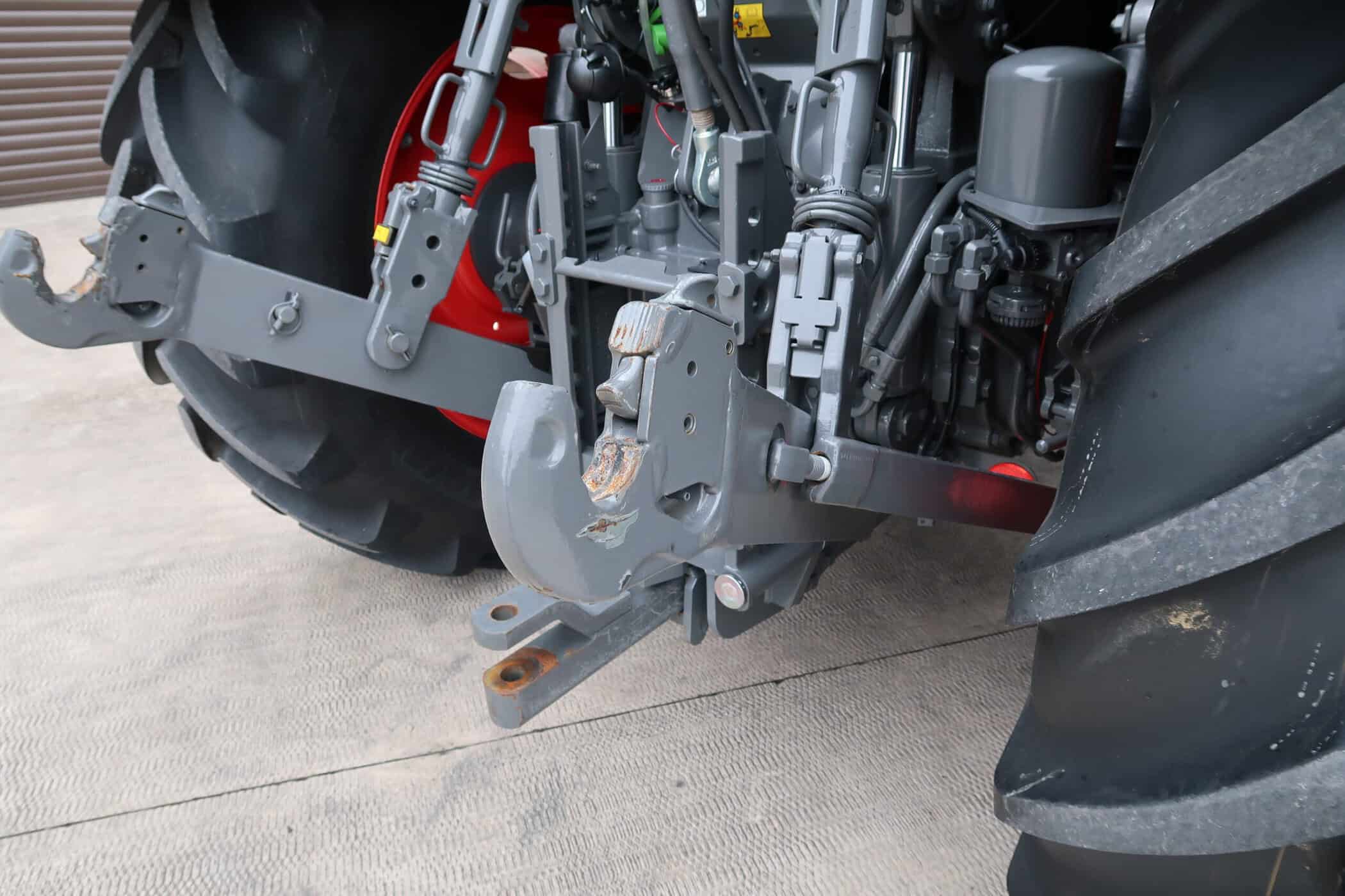 FENDT 312 - Image 29