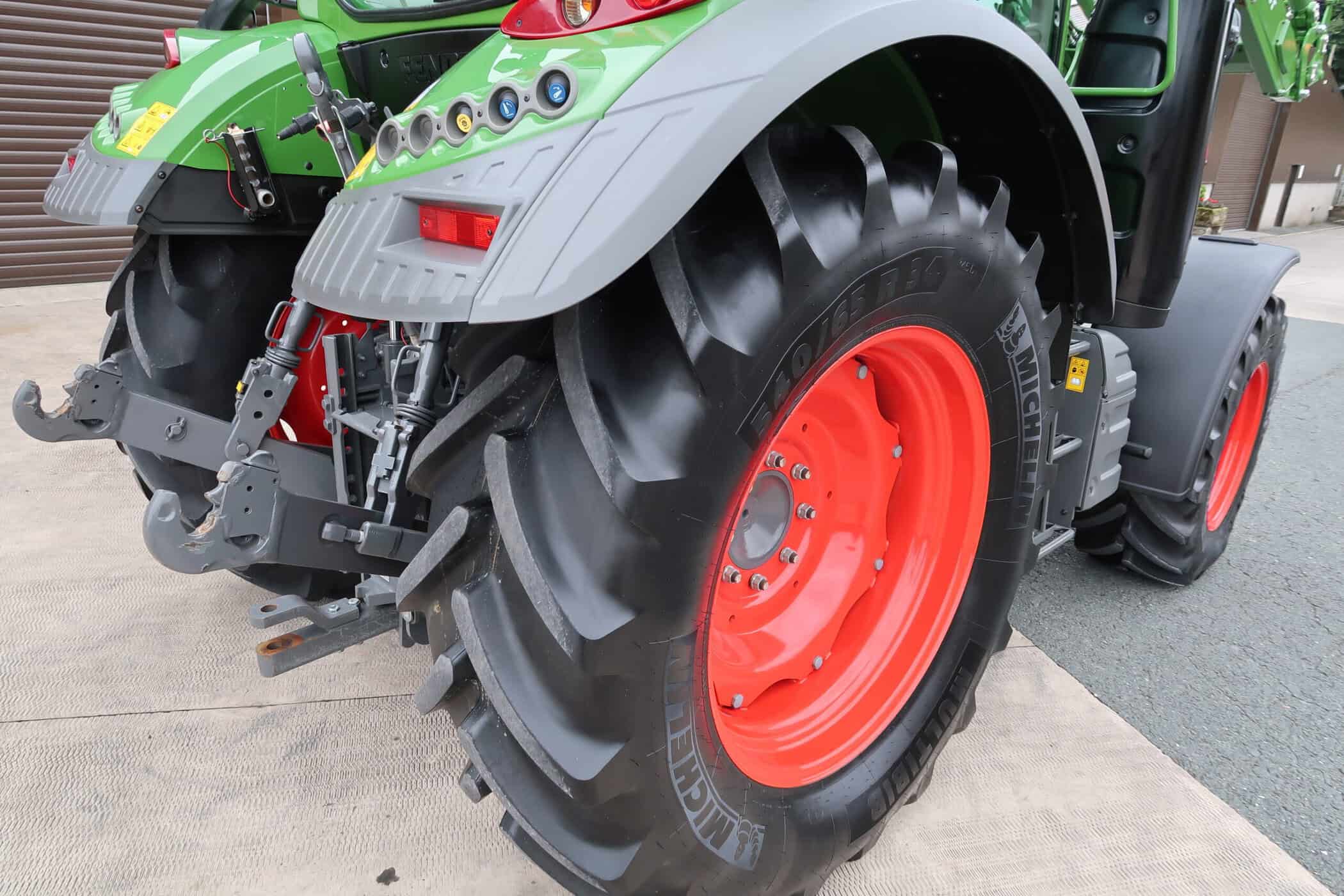 FENDT 312 - Image 30