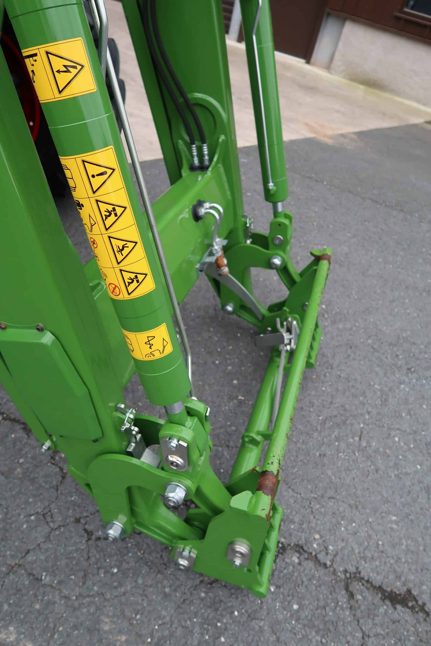 FENDT 312 - Image 31