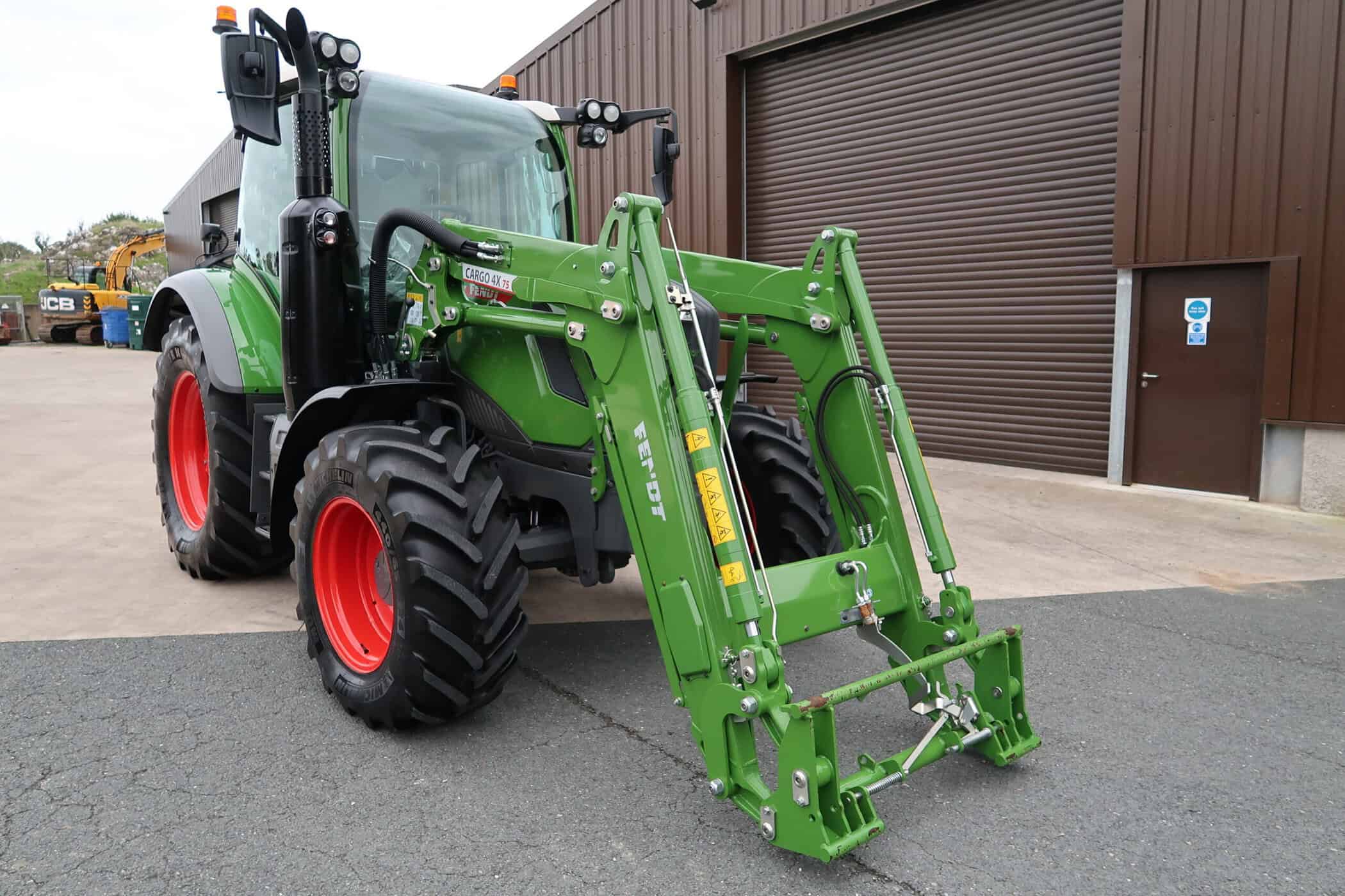 FENDT 312 - Image 32