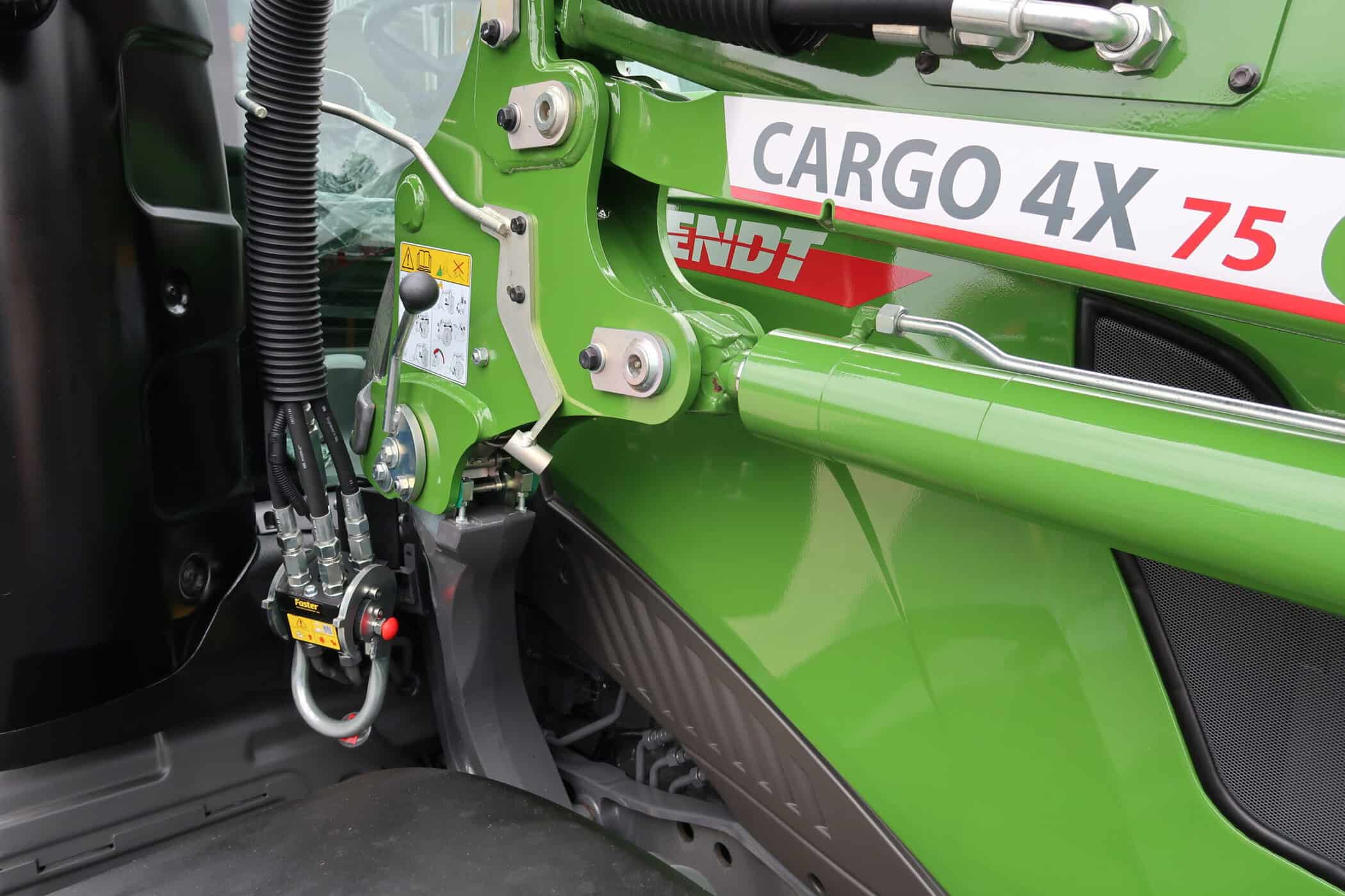 FENDT 312 - Image 33