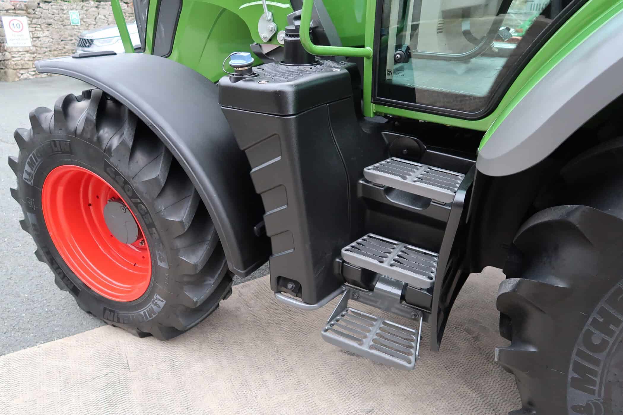 FENDT 312 - Image 34