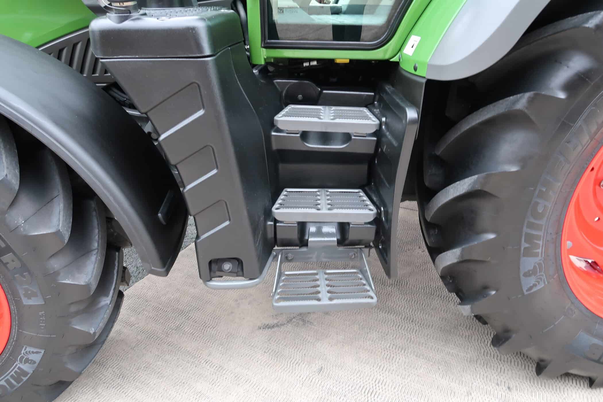 FENDT 312 - Image 36
