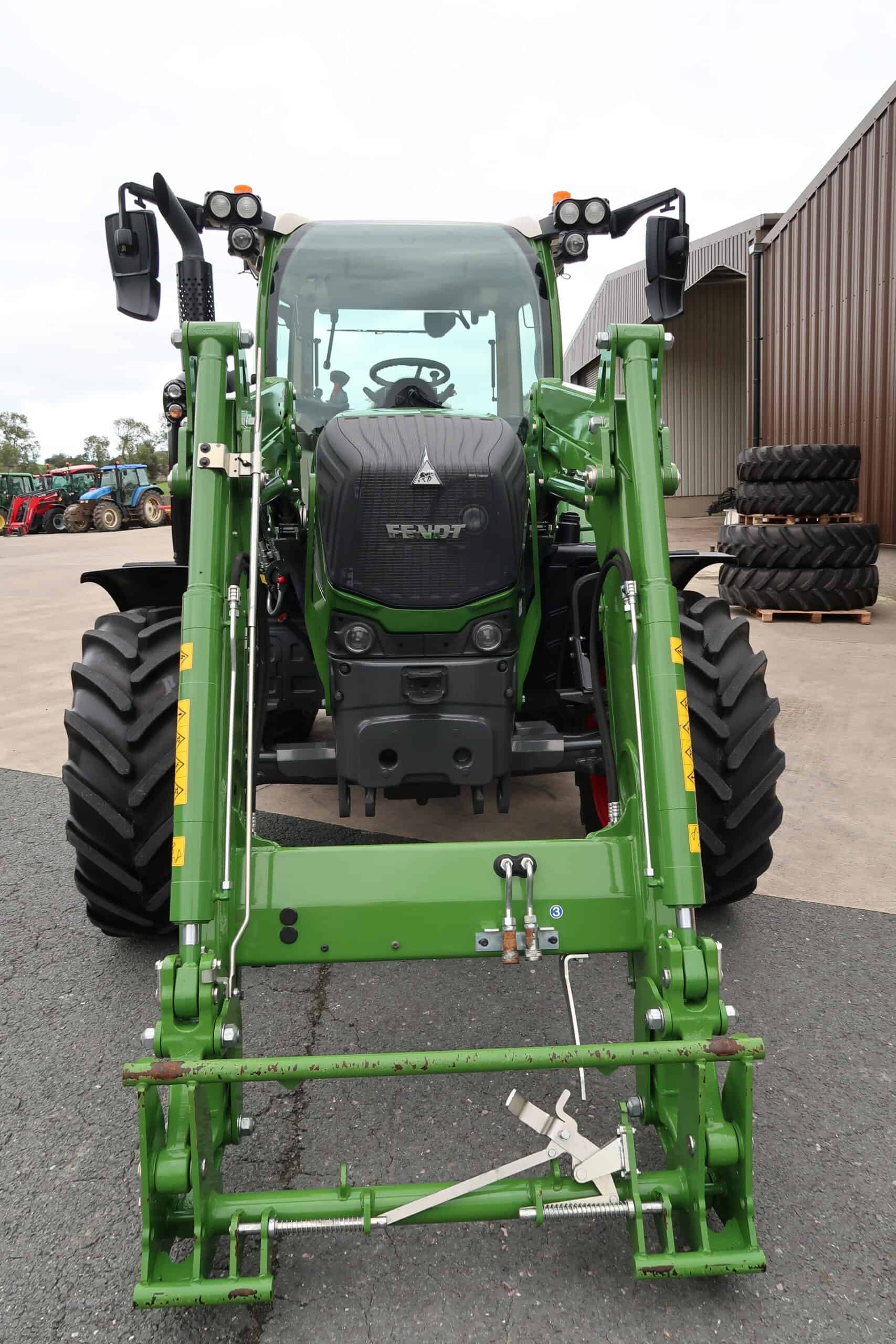 FENDT 312 - Image 38