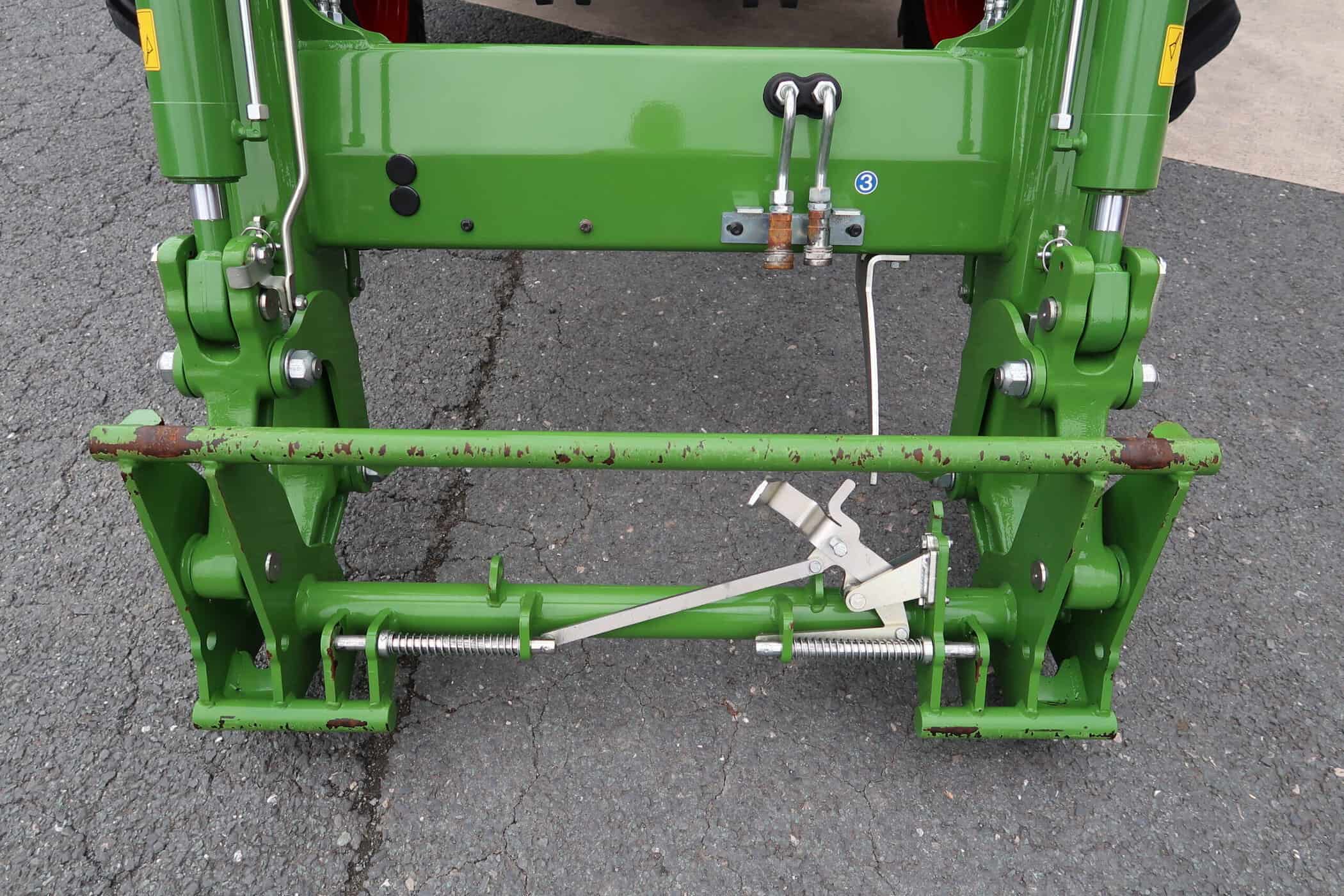 FENDT 312 - Image 39