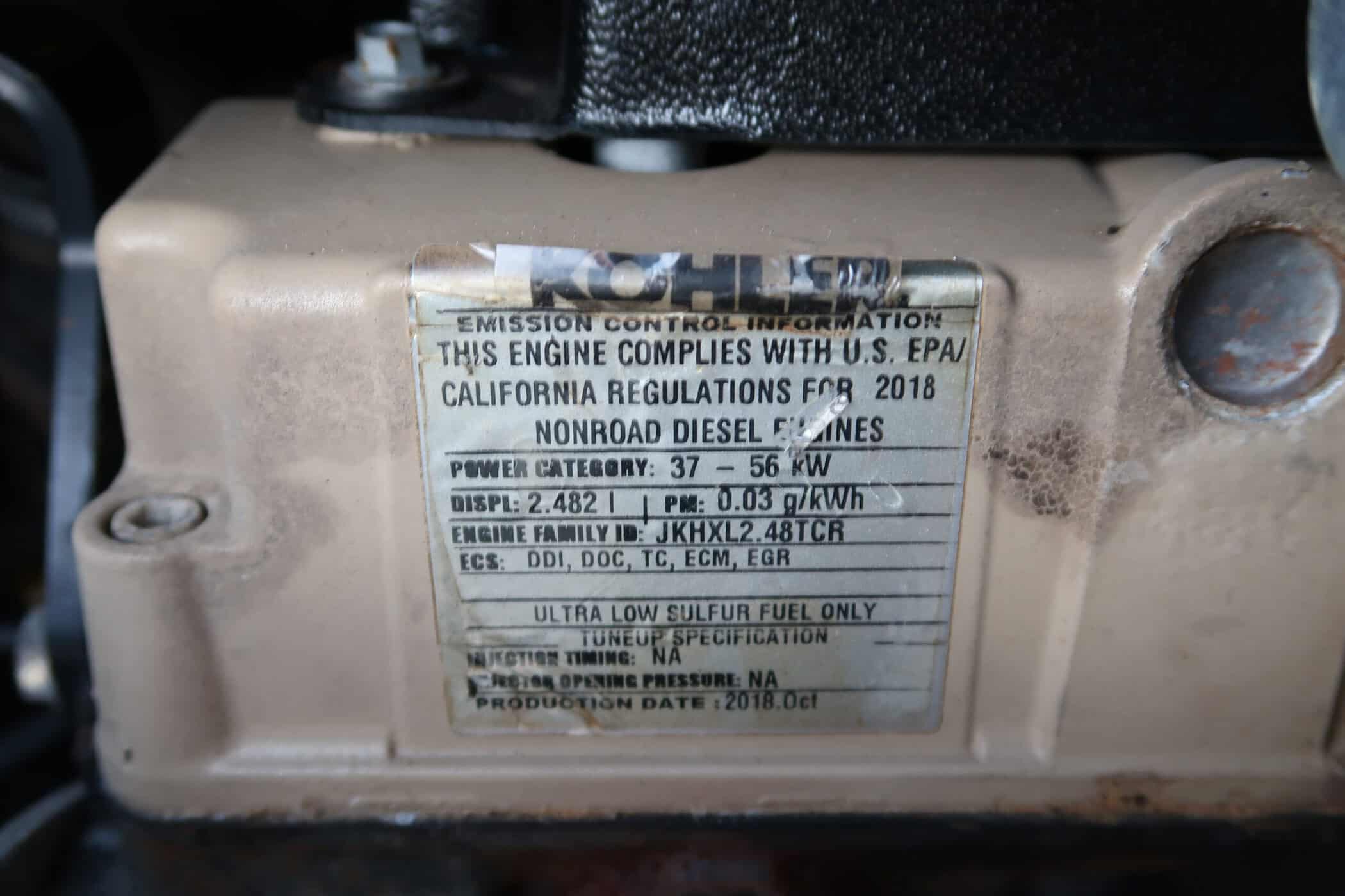 JCB 525-60 Agri Plus - Image 14