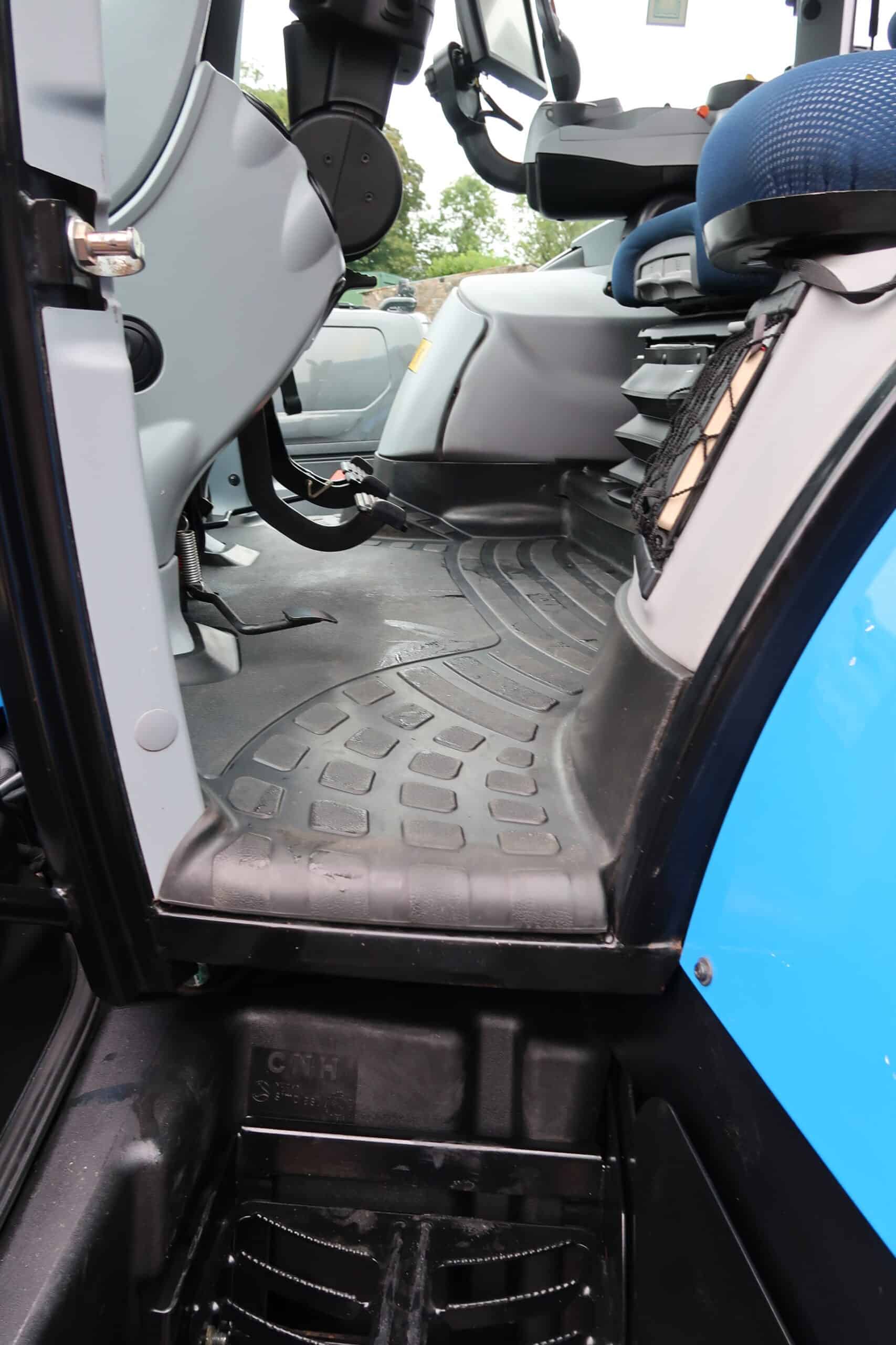 NEW HOLLAND T7.210 - Image 19