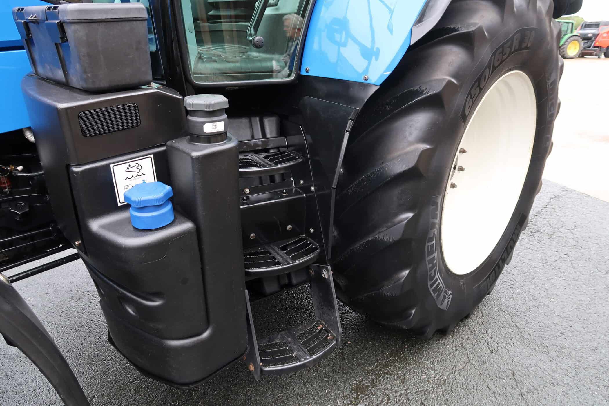 NEW HOLLAND T7.210 - Image 20