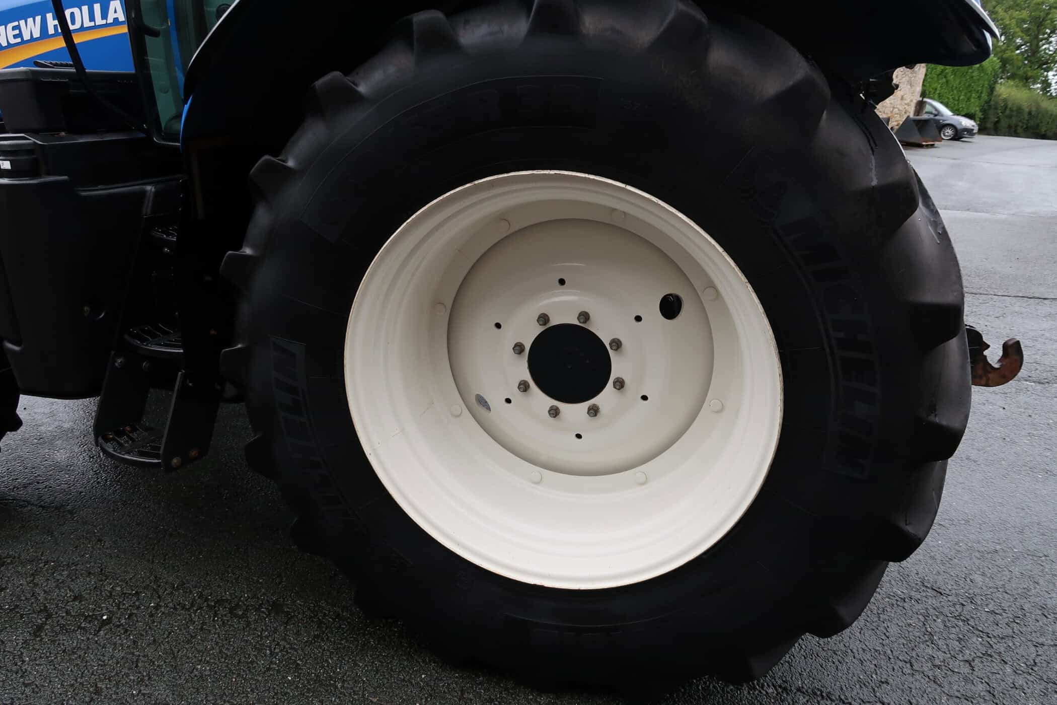NEW HOLLAND T7.210 - Image 21