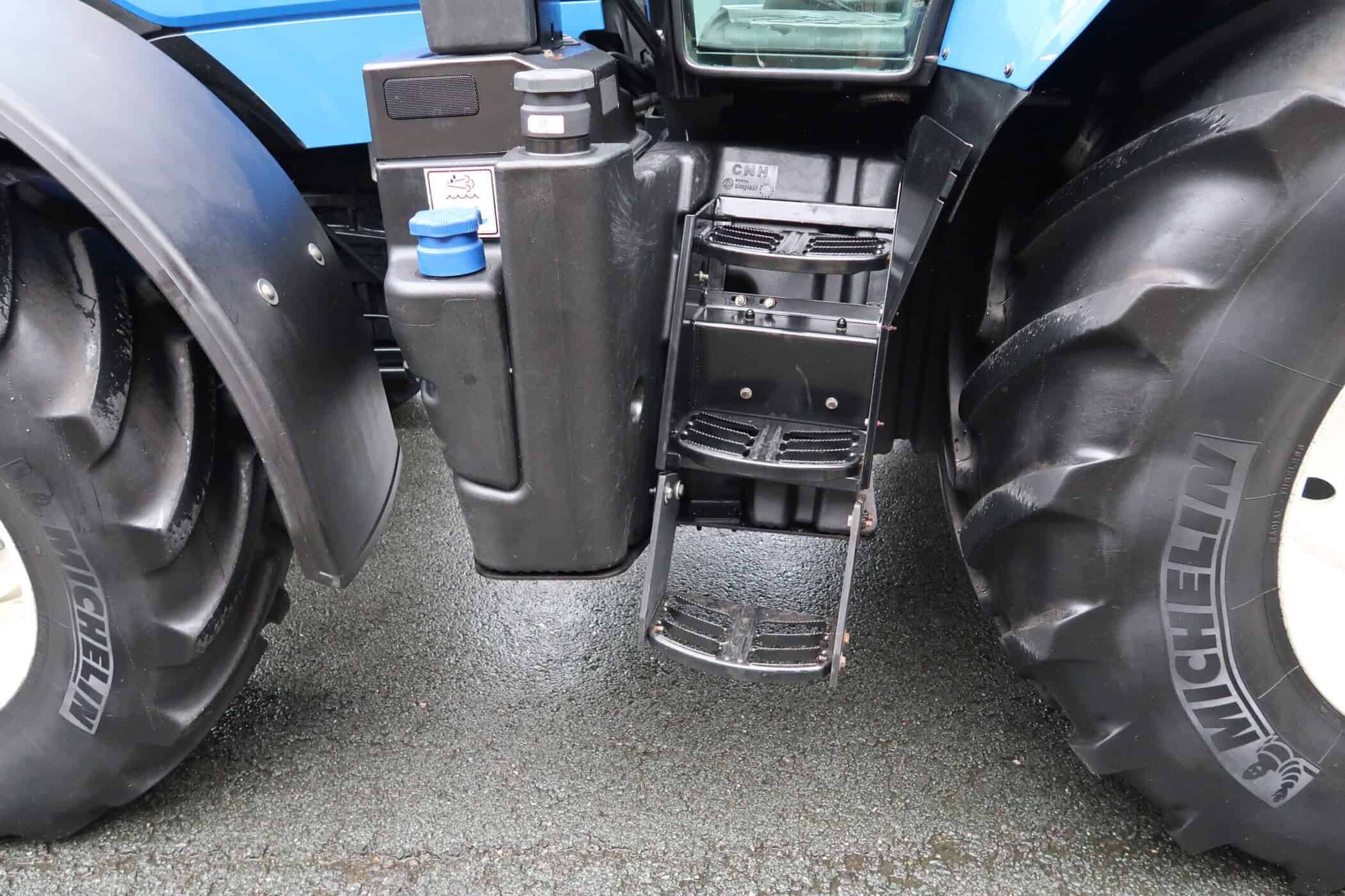 NEW HOLLAND T7.210 - Image 27