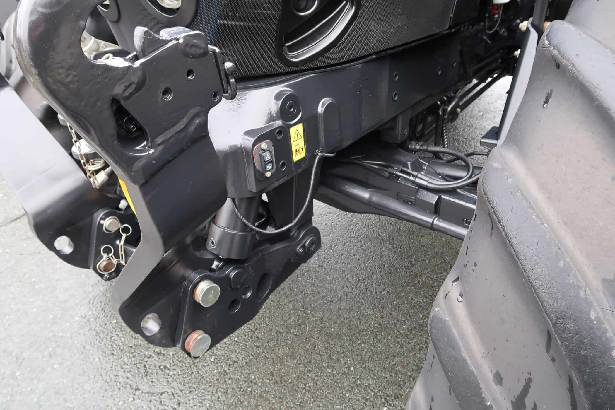 NEW HOLLAND T7.210 - Image 29