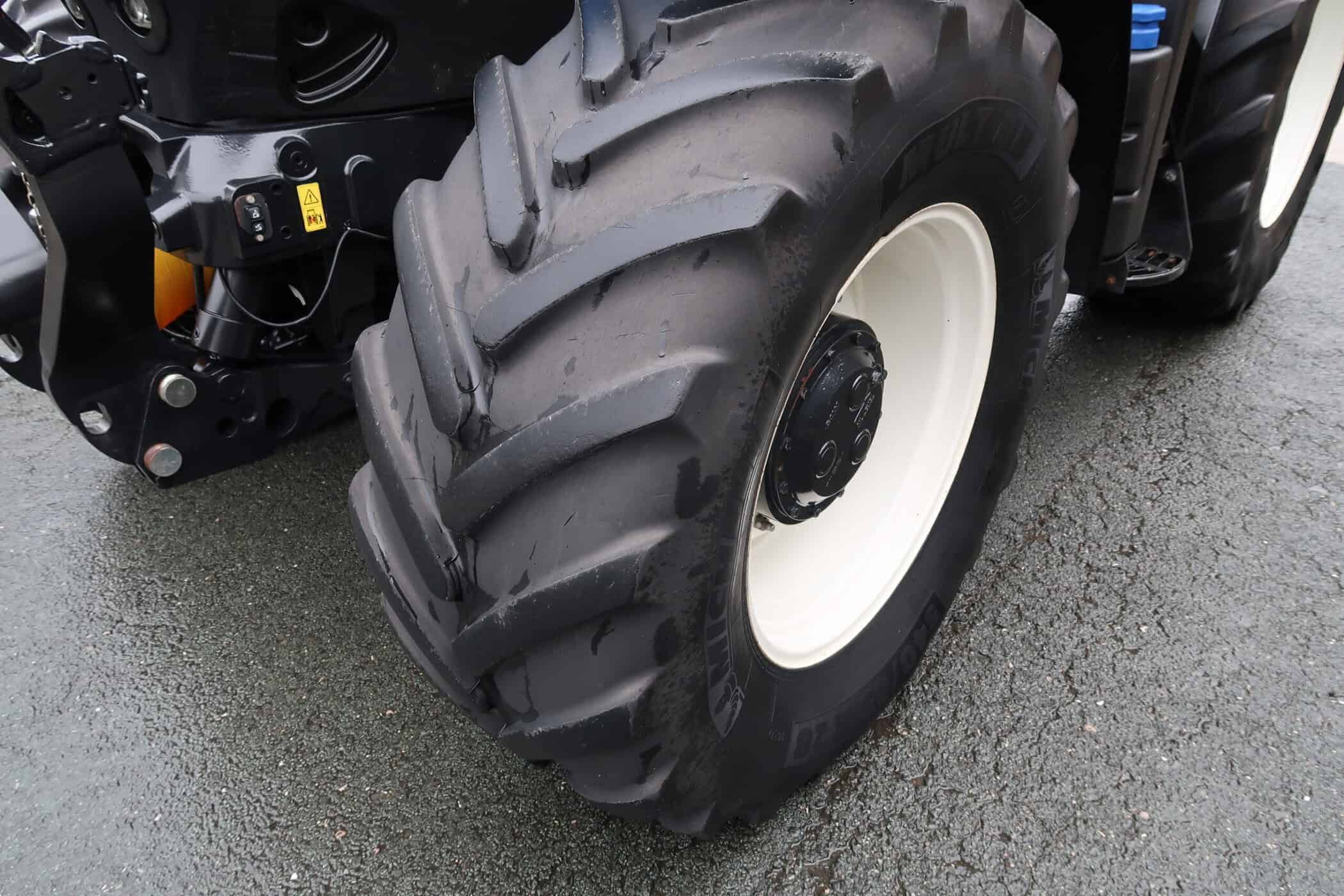NEW HOLLAND T7.210 - Image 30