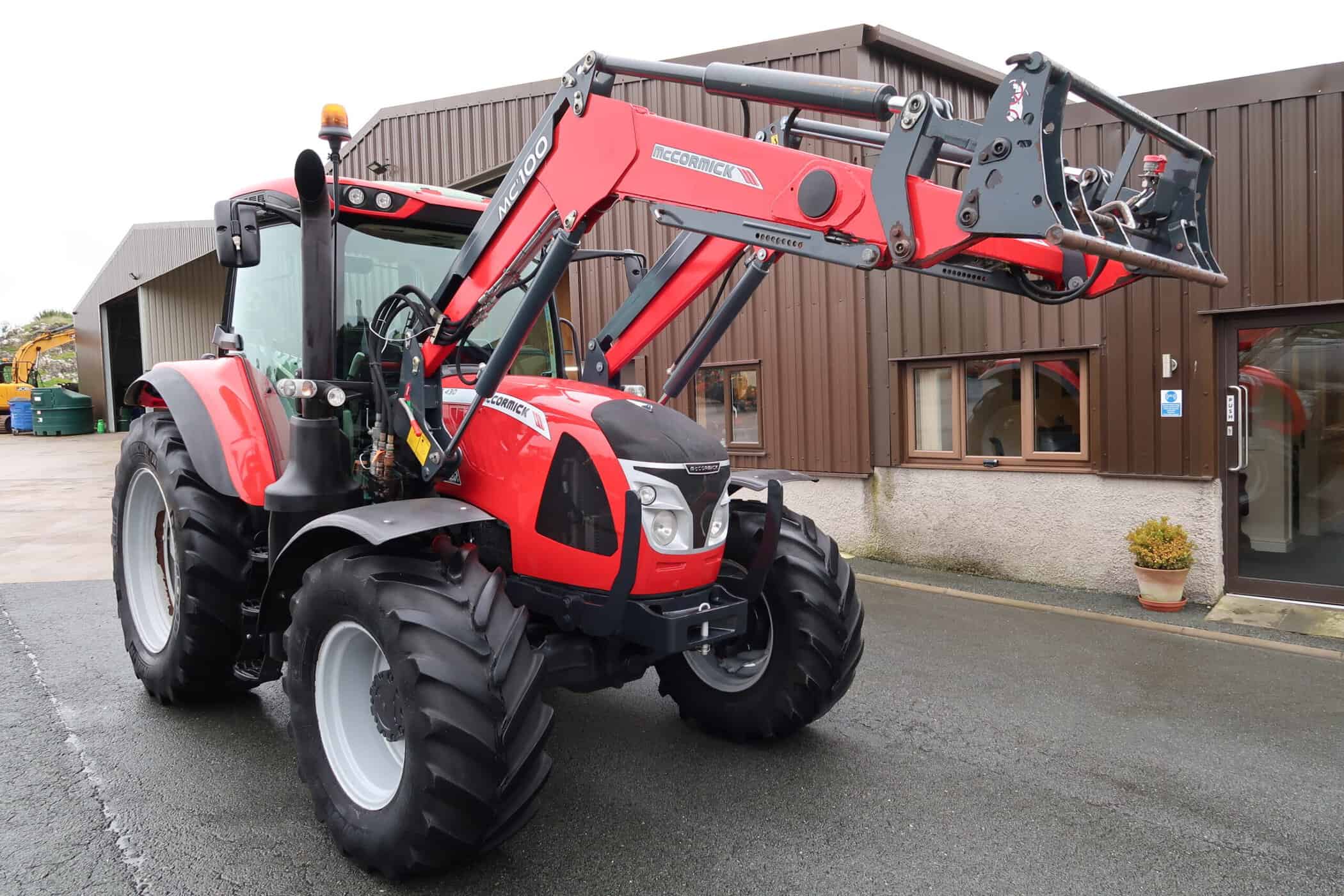 McCORMICK X6.430