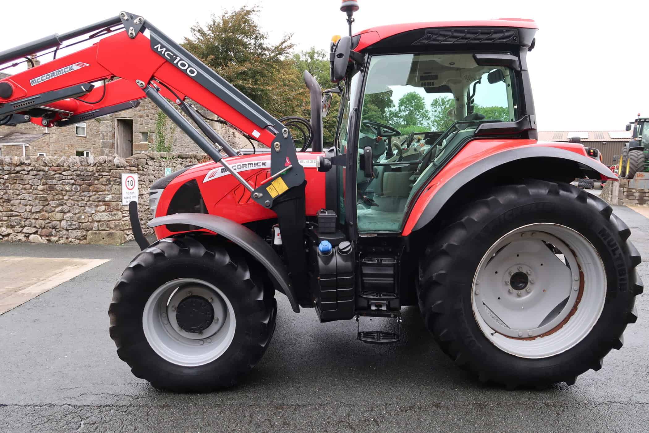 McCORMICK X6.430 - Image 2