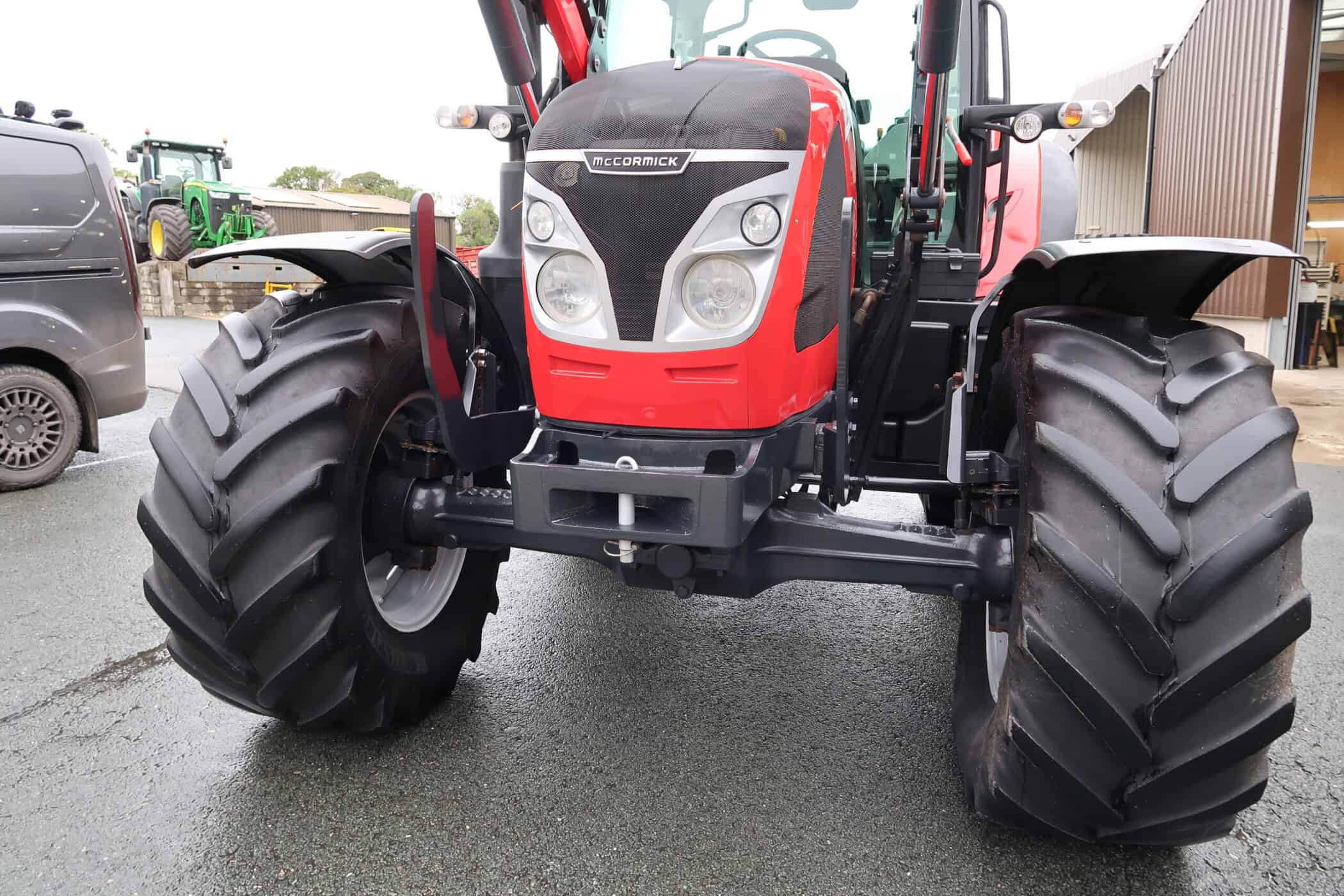 McCORMICK X6.430 - Image 3