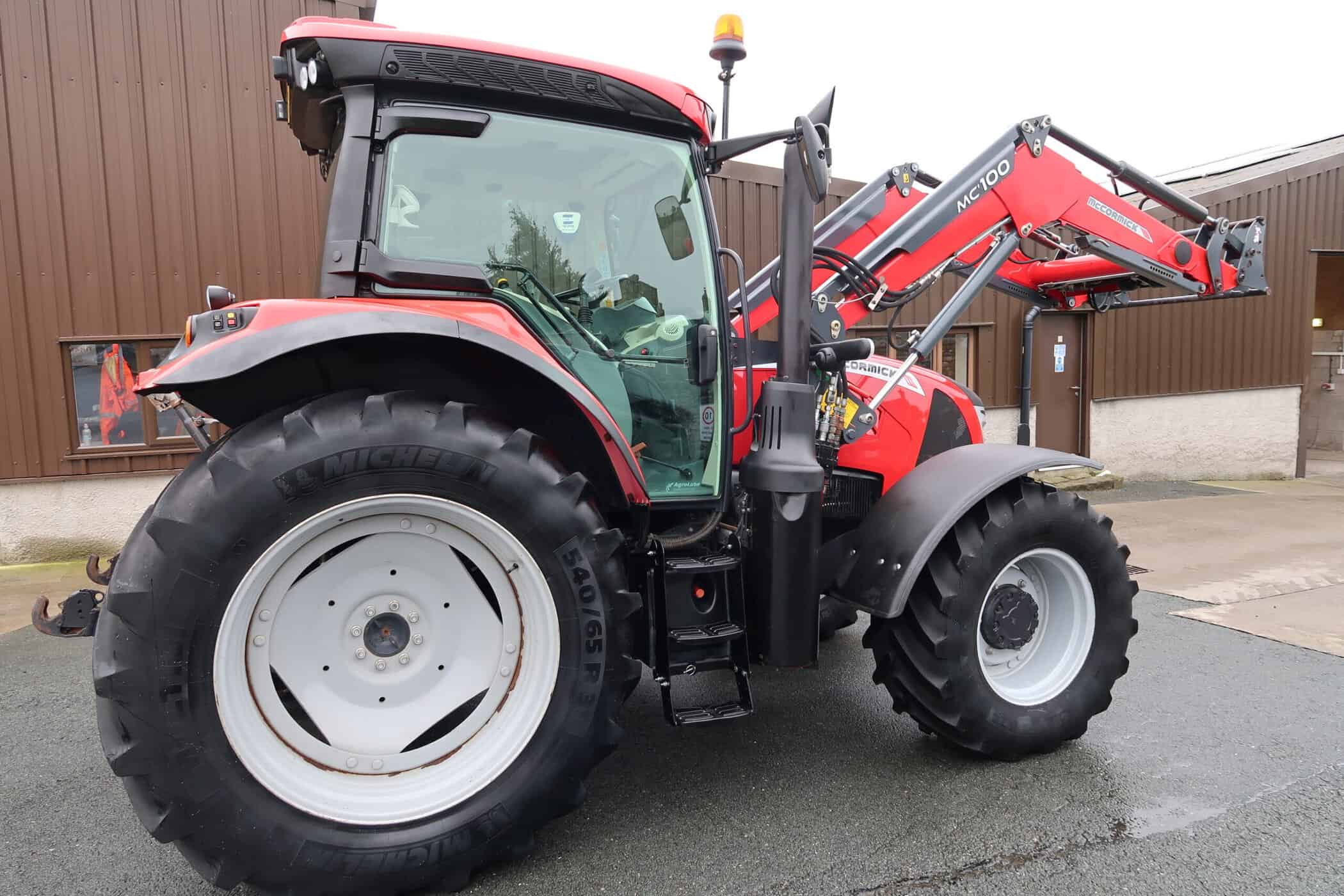 McCORMICK X6.430 - Image 4