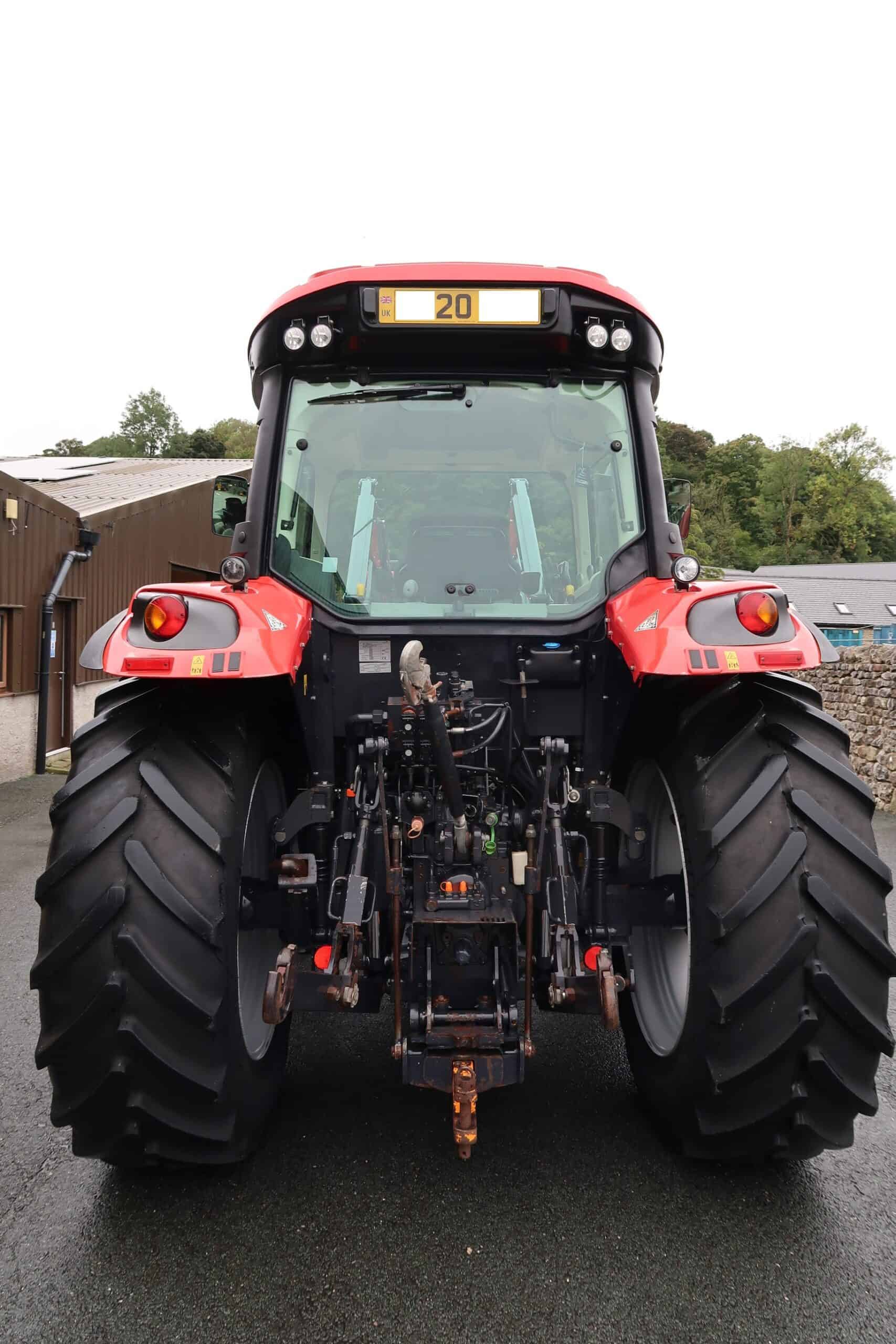 McCORMICK X6.430 - Image 5