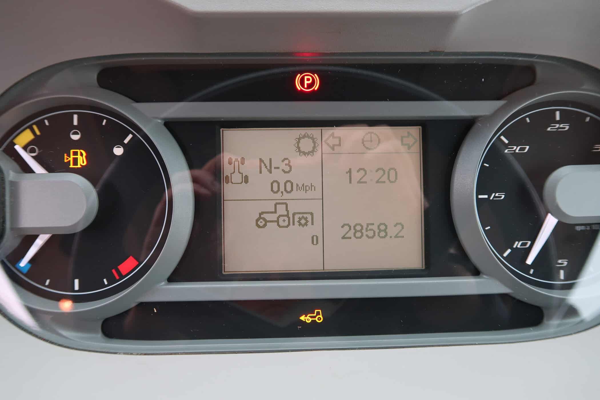 McCORMICK X6.430 - Image 6