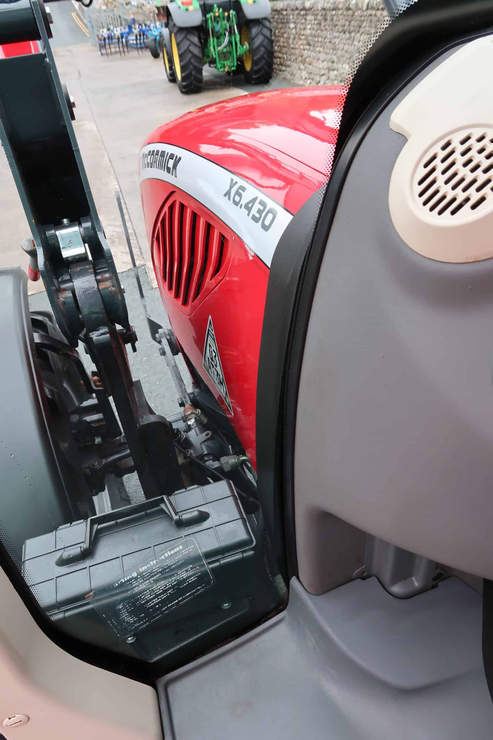 McCORMICK X6.430 - Image 9