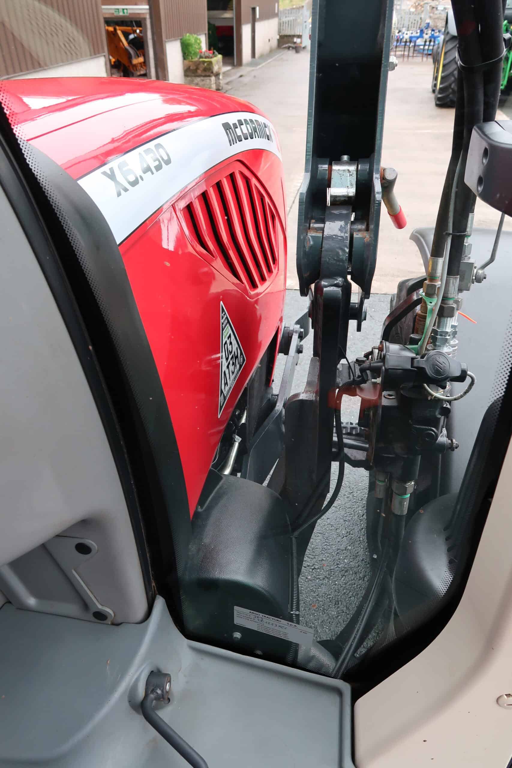McCORMICK X6.430 - Image 10