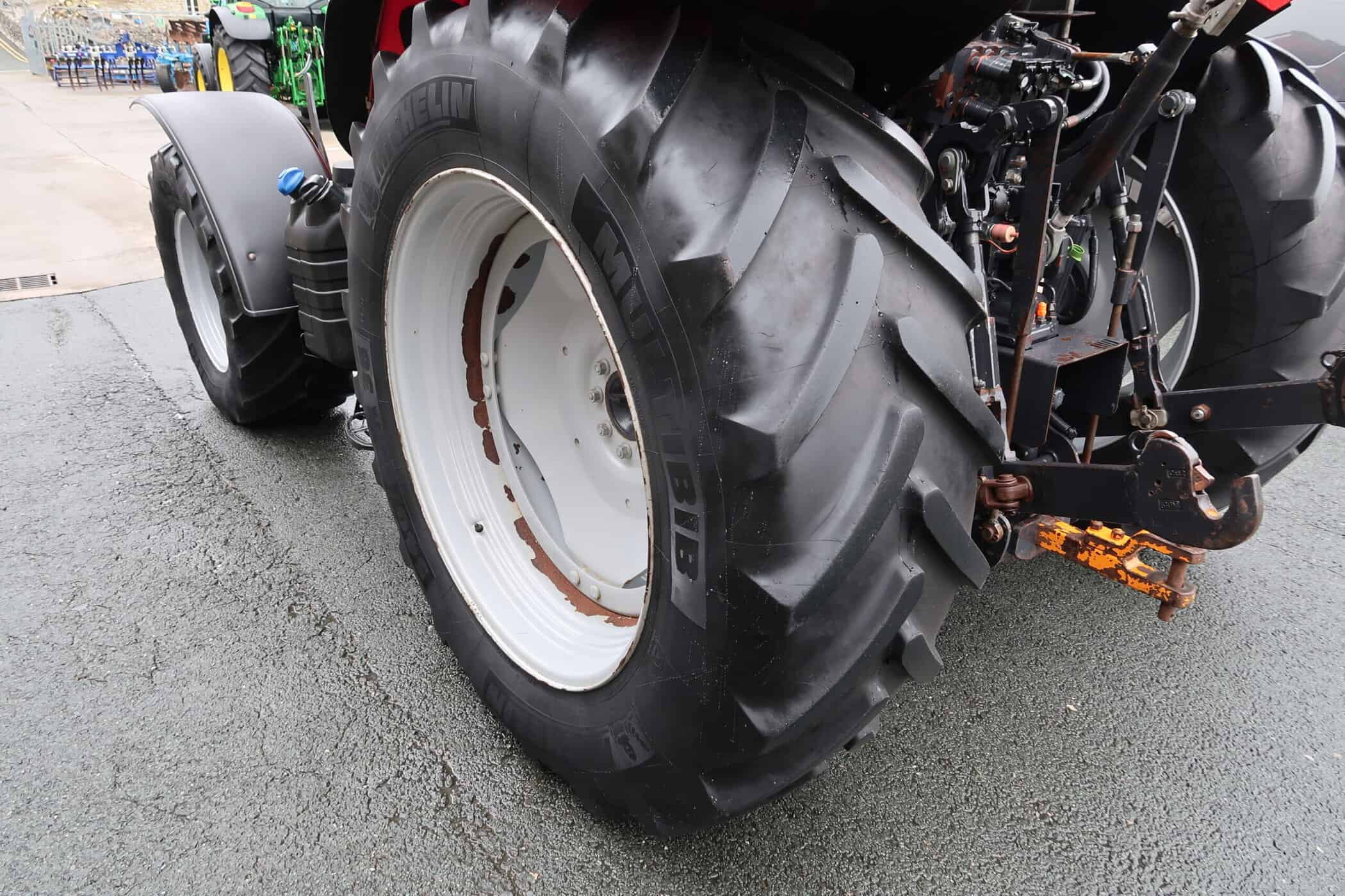 McCORMICK X6.430 - Image 13