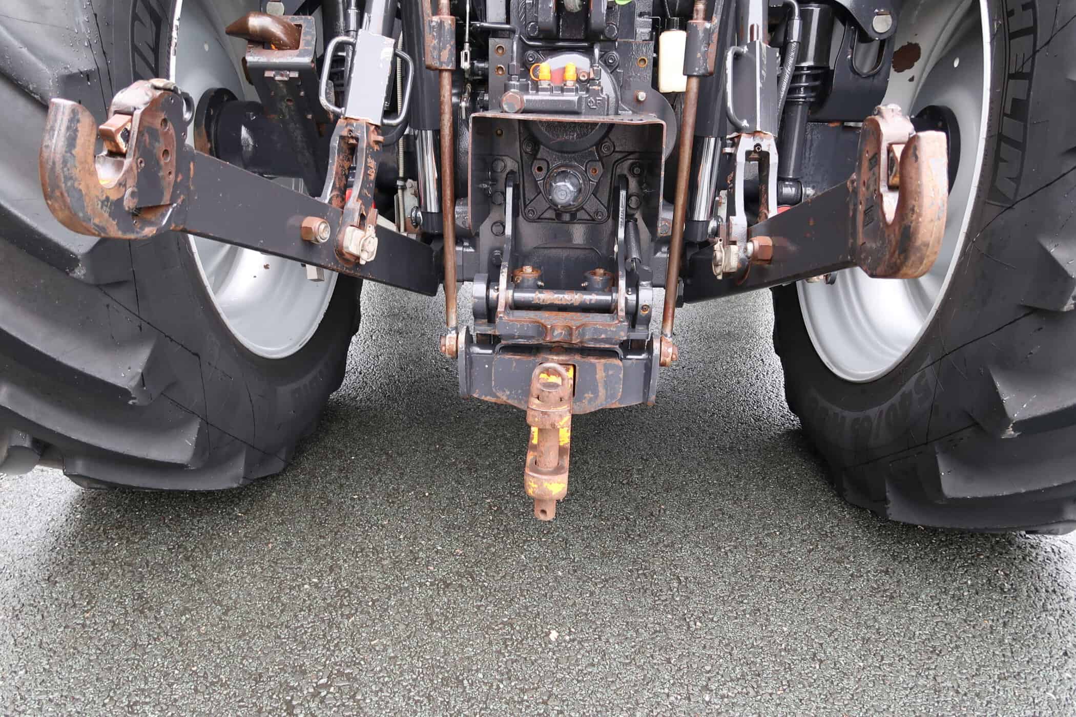 McCORMICK X6.430 - Image 14