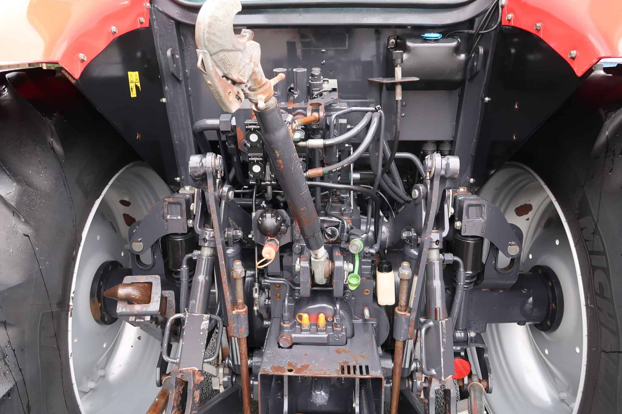 McCORMICK X6.430 - Image 15