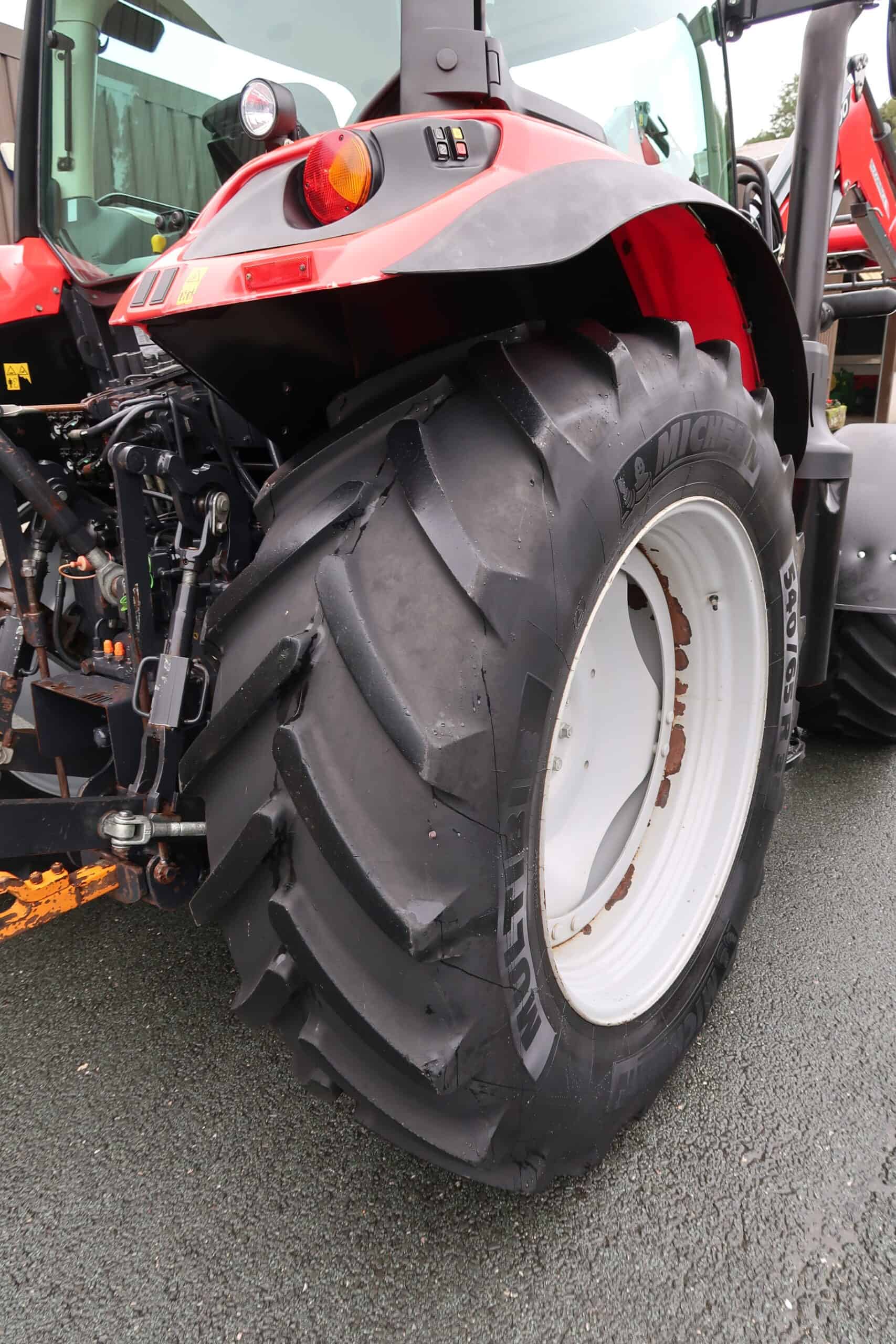 McCORMICK X6.430 - Image 16