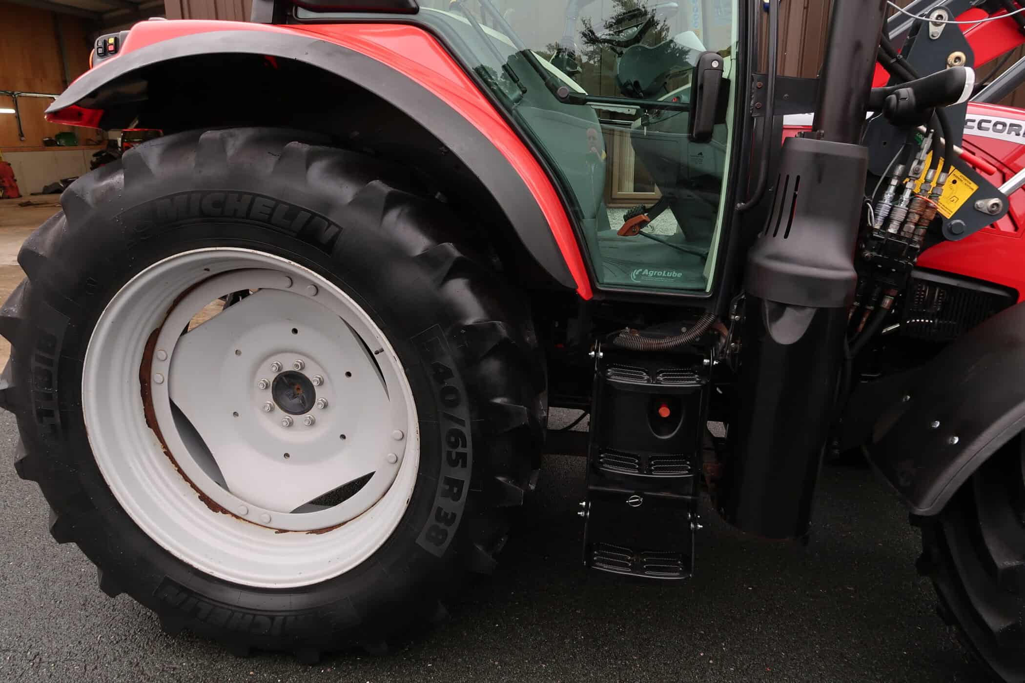 McCORMICK X6.430 - Image 17