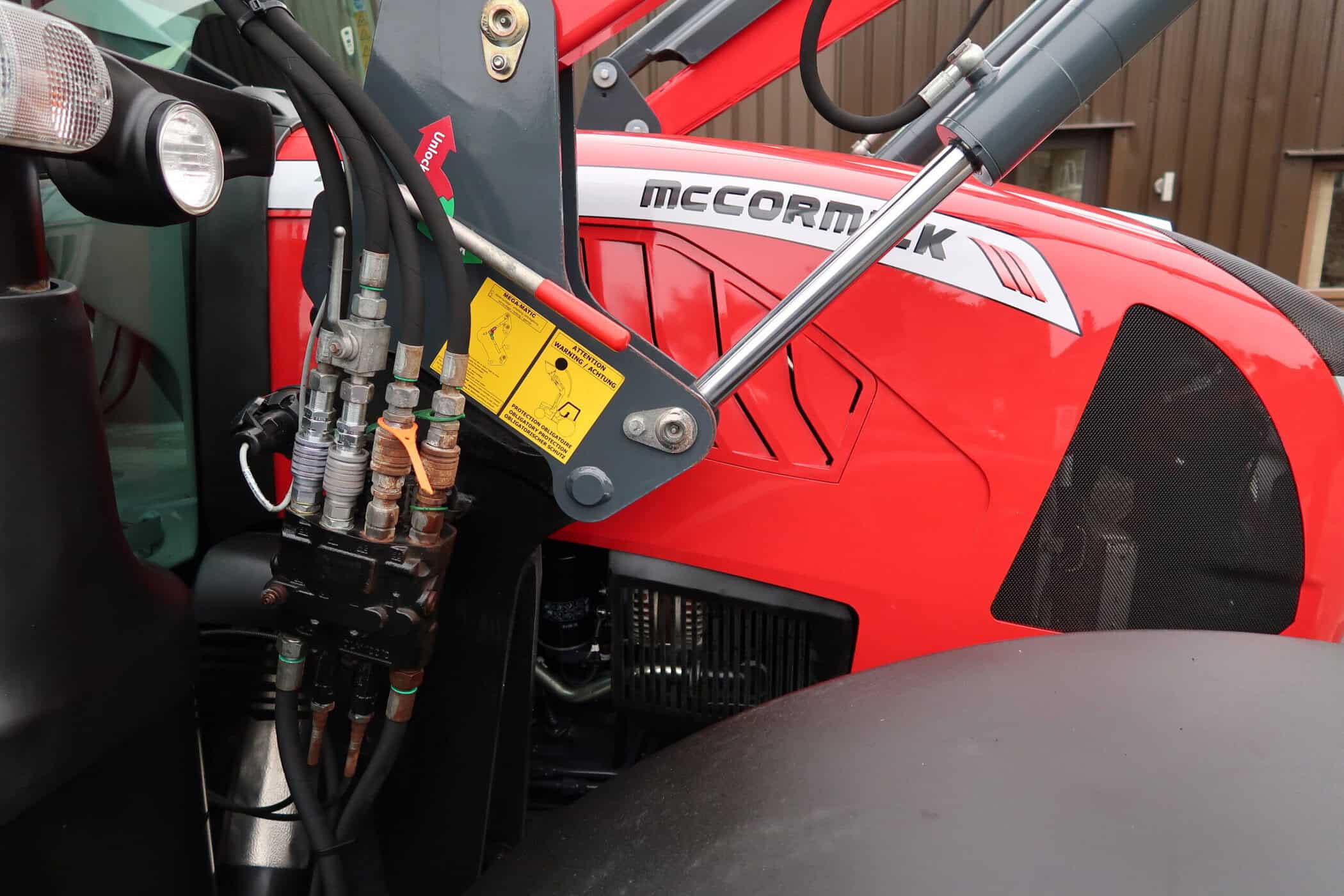 McCORMICK X6.430 - Image 18