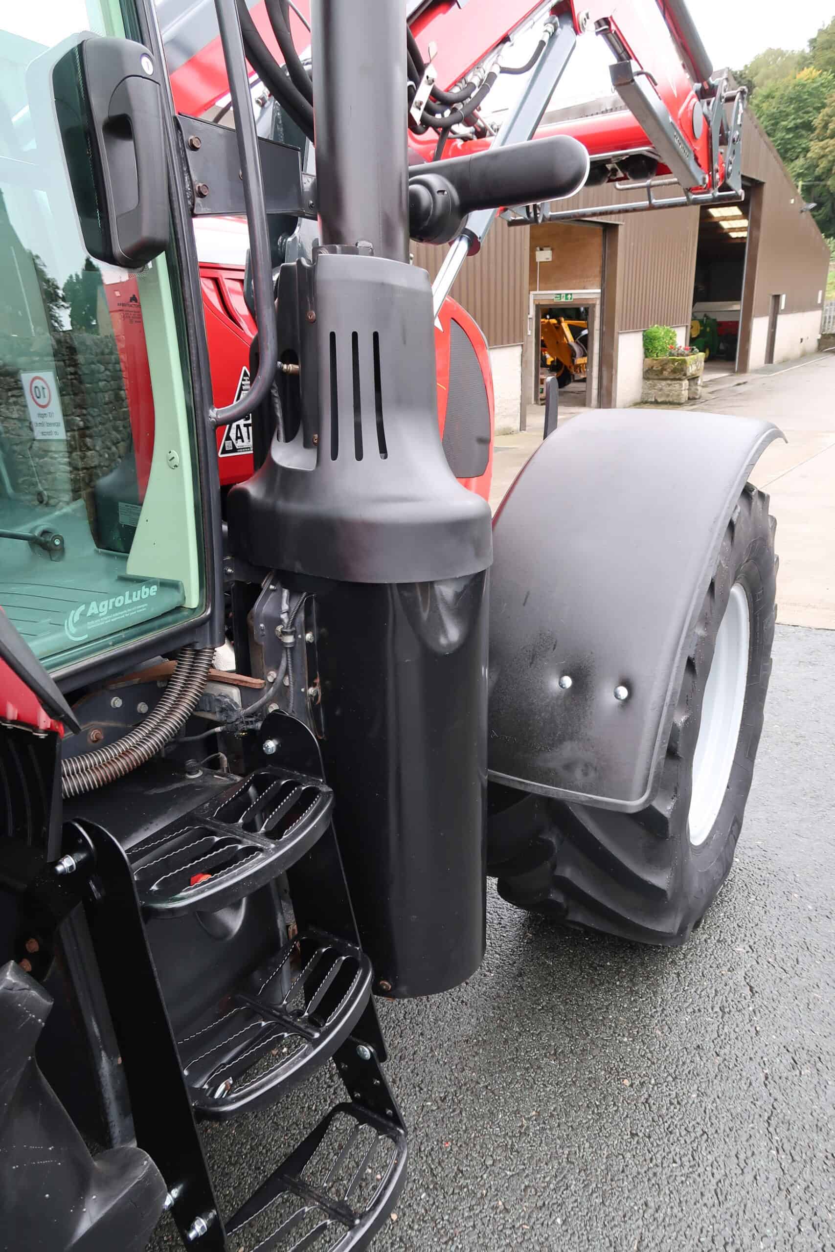 McCORMICK X6.430 - Image 19