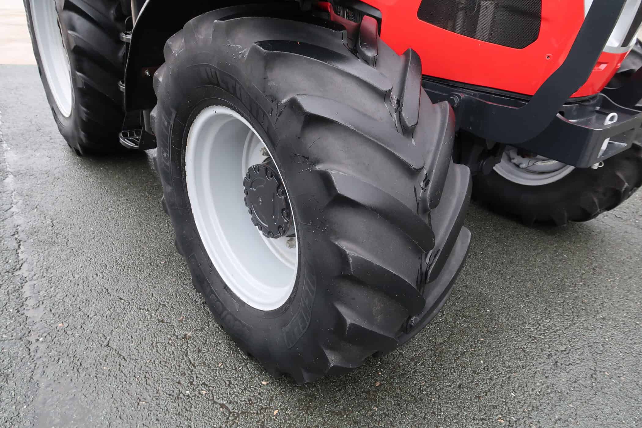 McCORMICK X6.430 - Image 20
