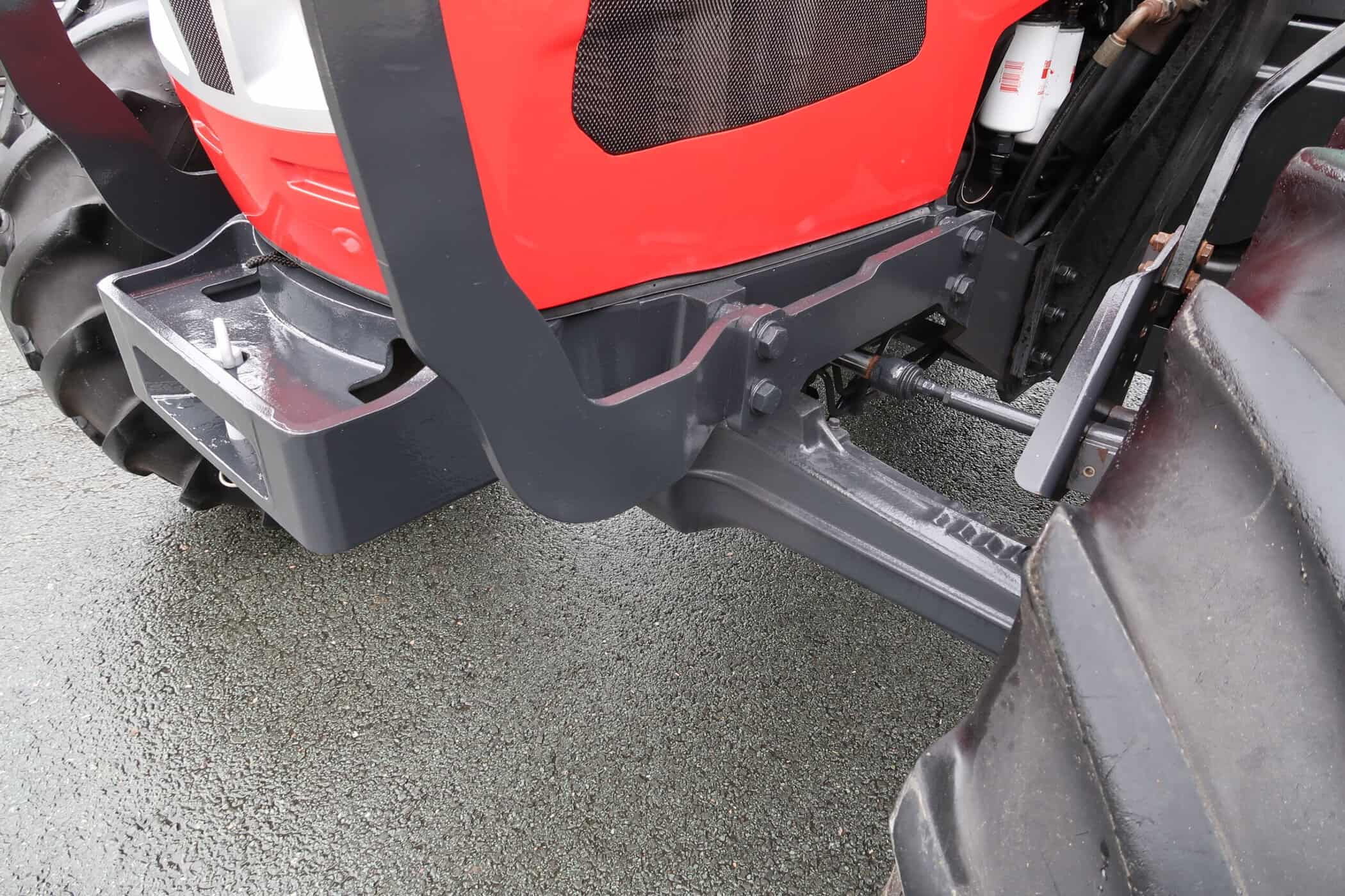 McCORMICK X6.430 - Image 22