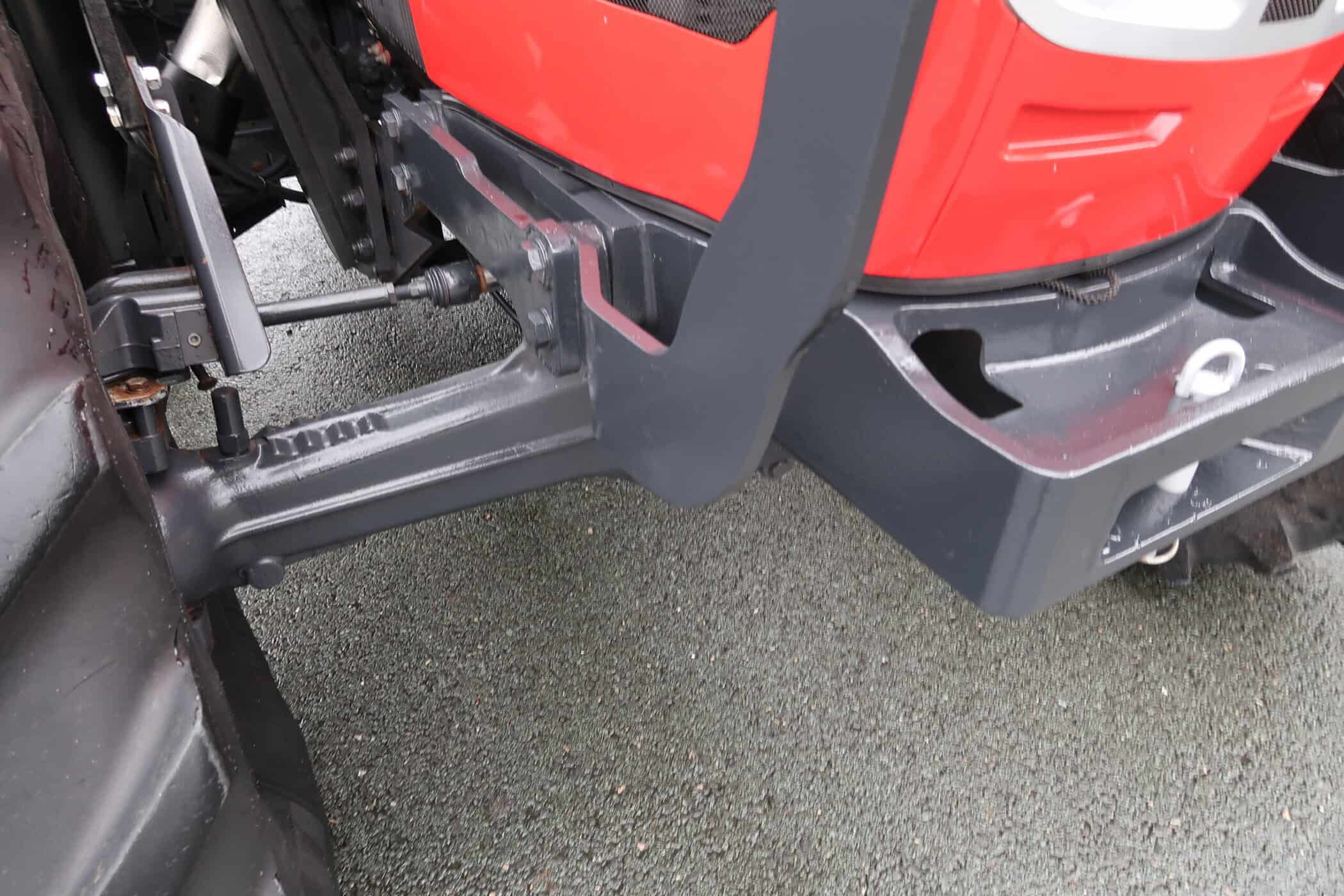 McCORMICK X6.430 - Image 23