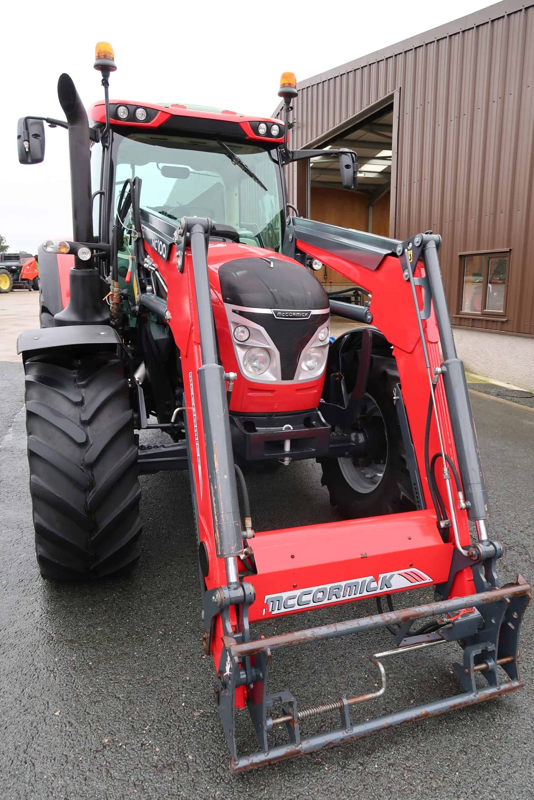 McCORMICK X6.430 - Image 27