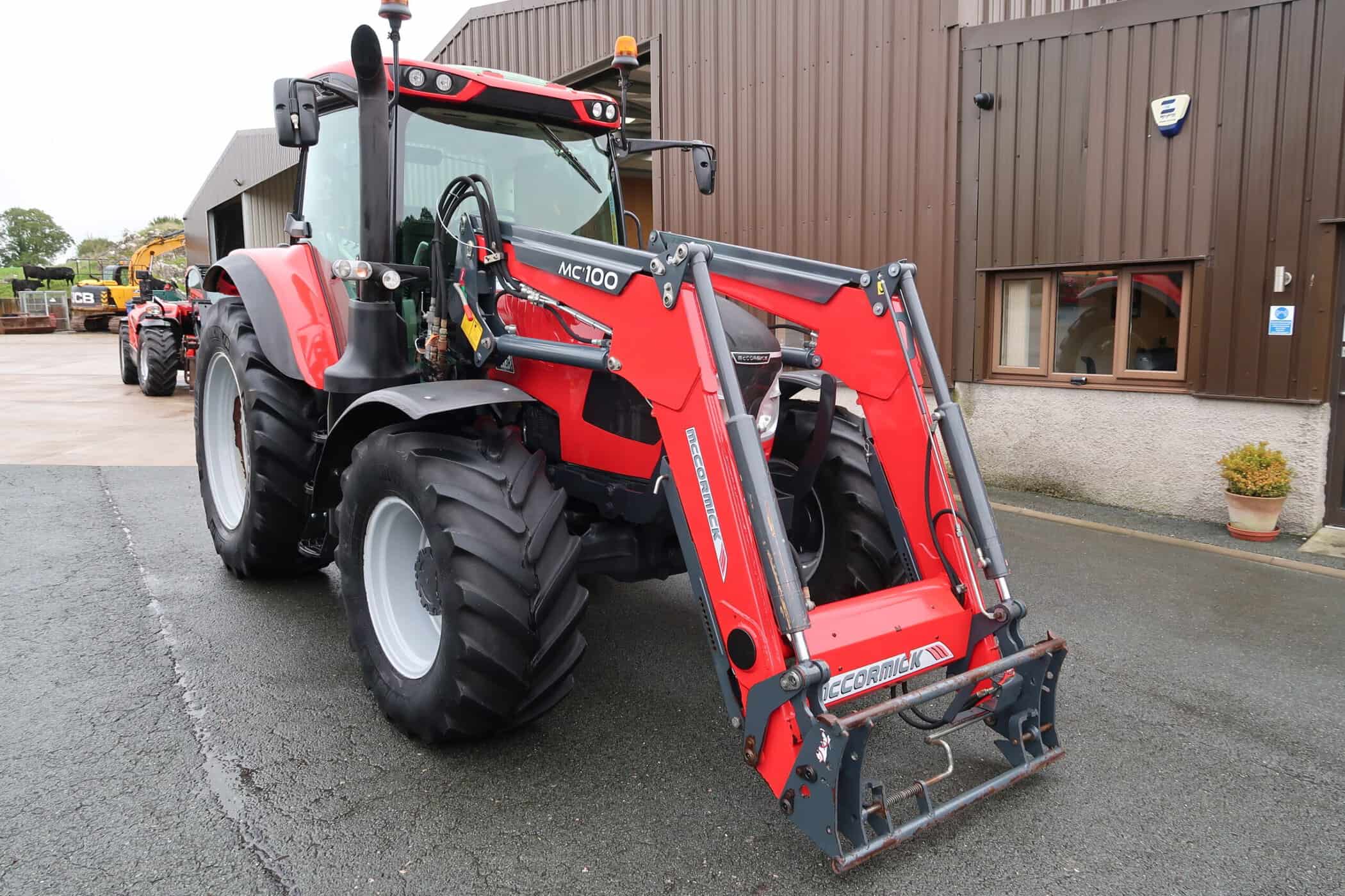 McCORMICK X6.430 - Image 28