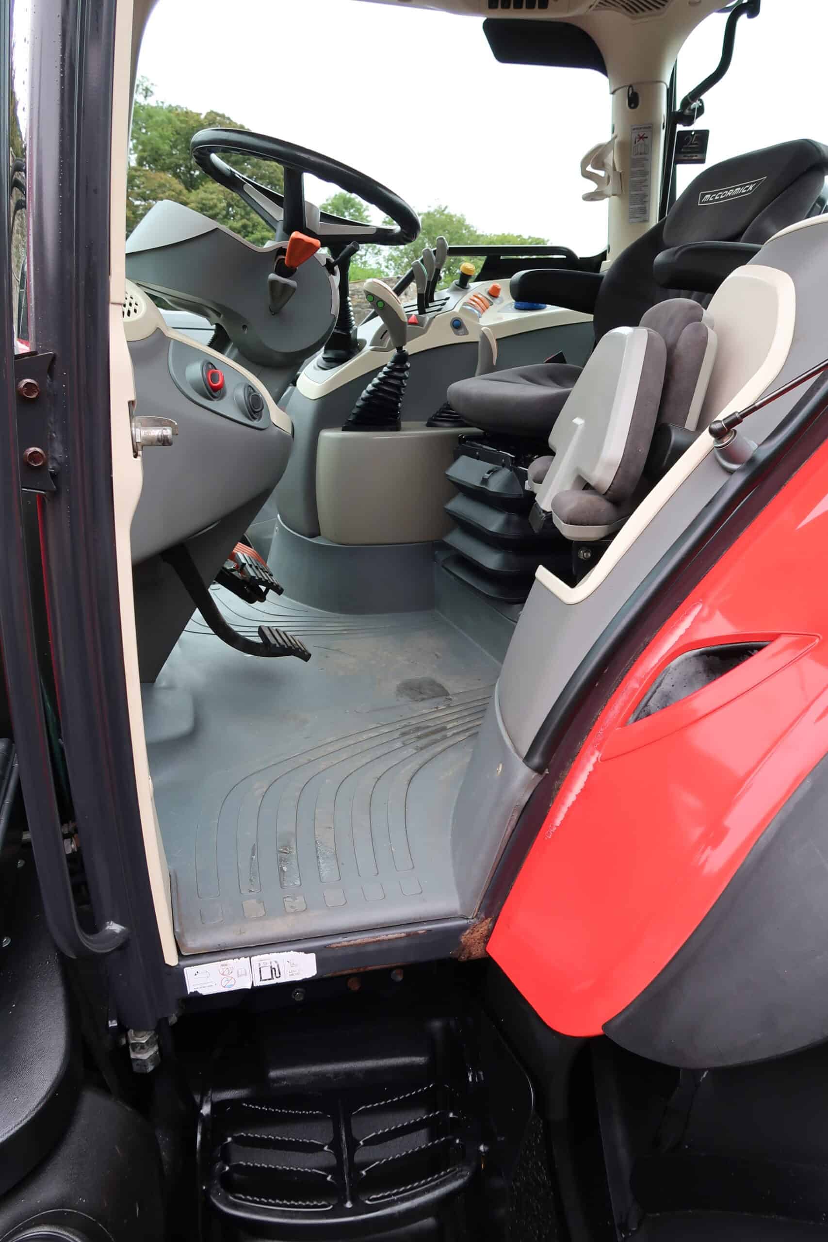 McCORMICK X6.430 - Image 31